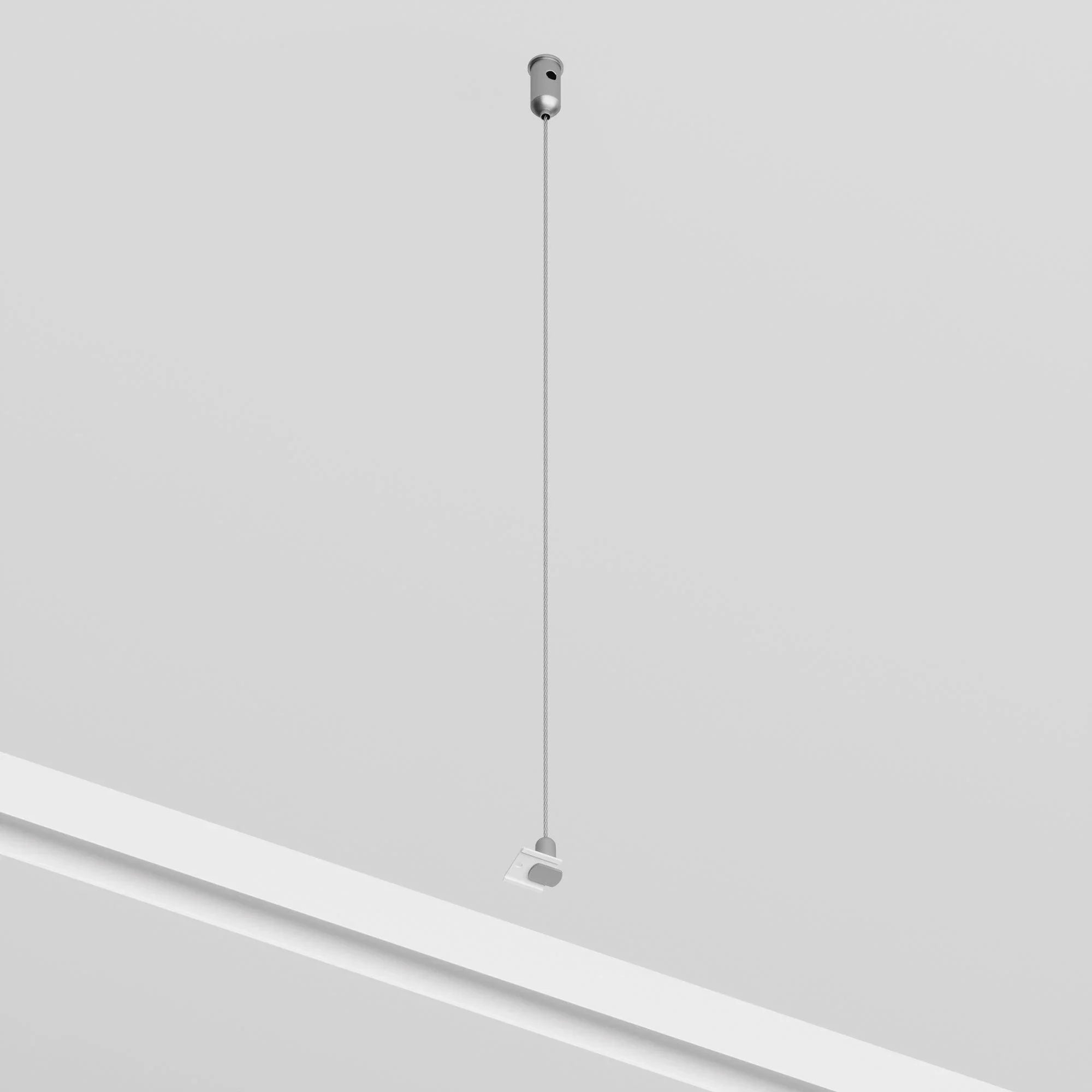 Accesoriu downlight pentru Sina S35 Maytoni Technical TRA004SW-21S - PARIS14A.RO