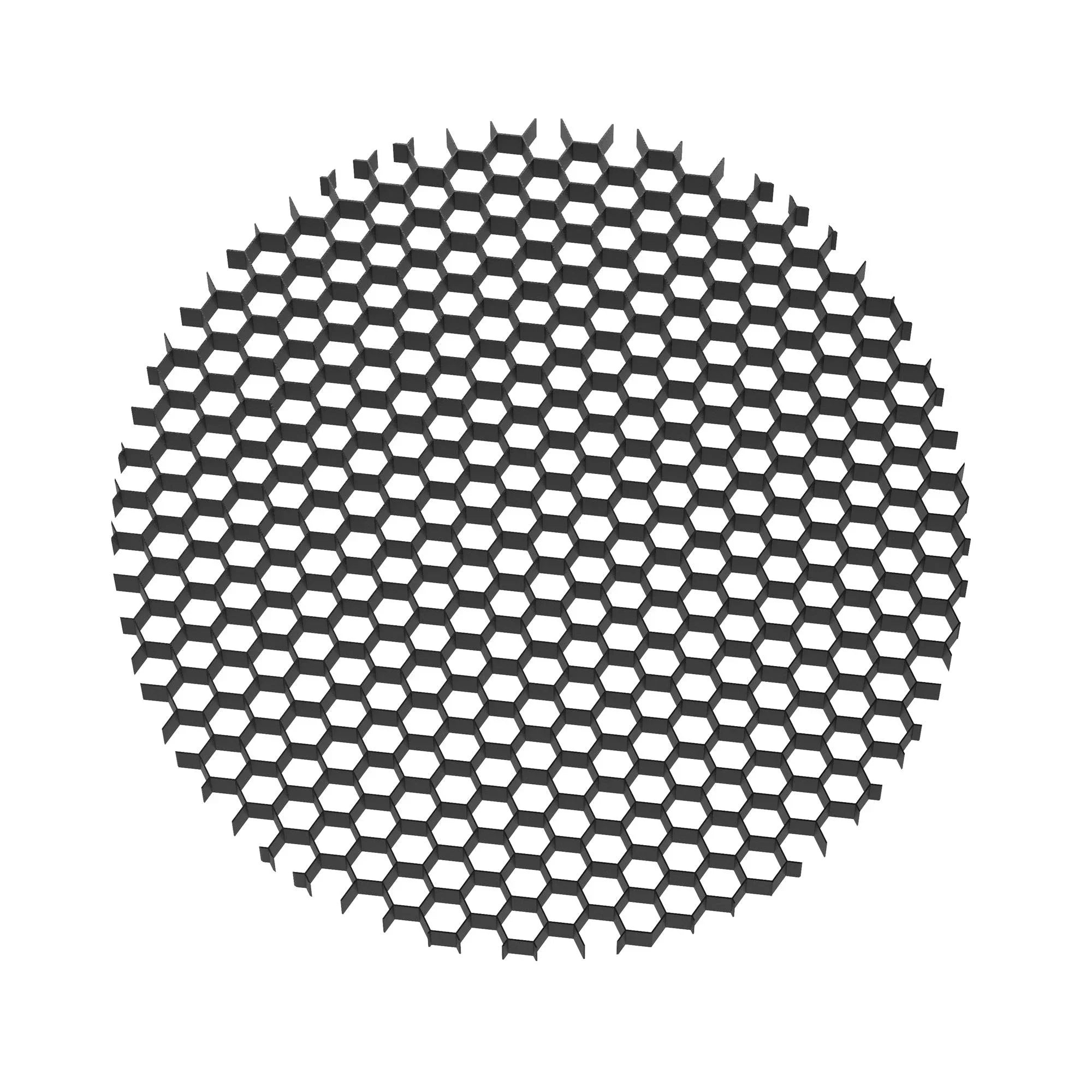 Accesoriu FOCUS LED Maytoni Technical HoneyComb-D38 - PARIS14A.RO