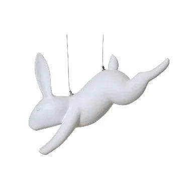 Accesoriu iepure pentru pendul in forma de joben Wow! by Karman - PARIS14A.RO