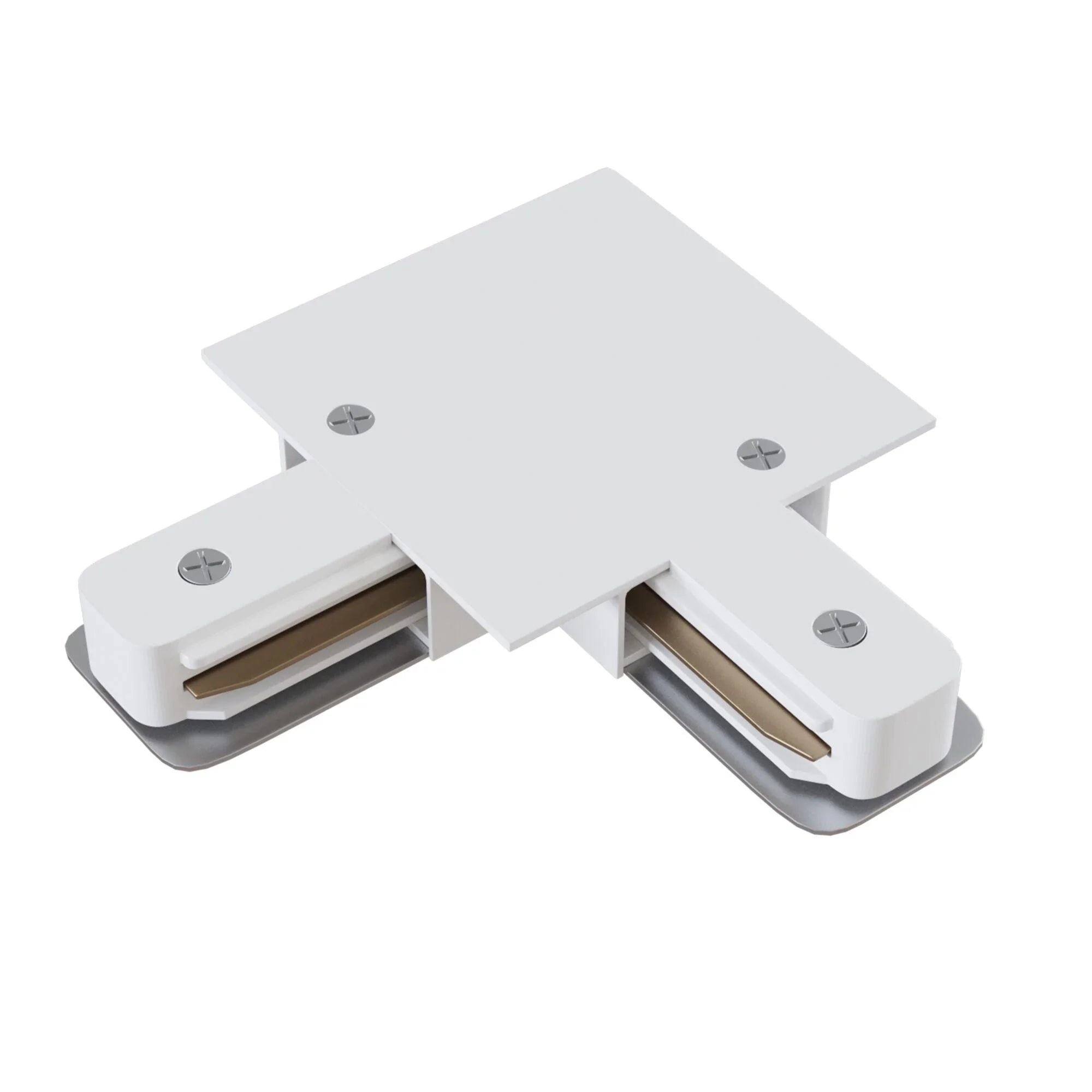 Accesoriu in forma de L pentru sina Unity Maytoni Technical TRA002CL-11W - PARIS14A.RO