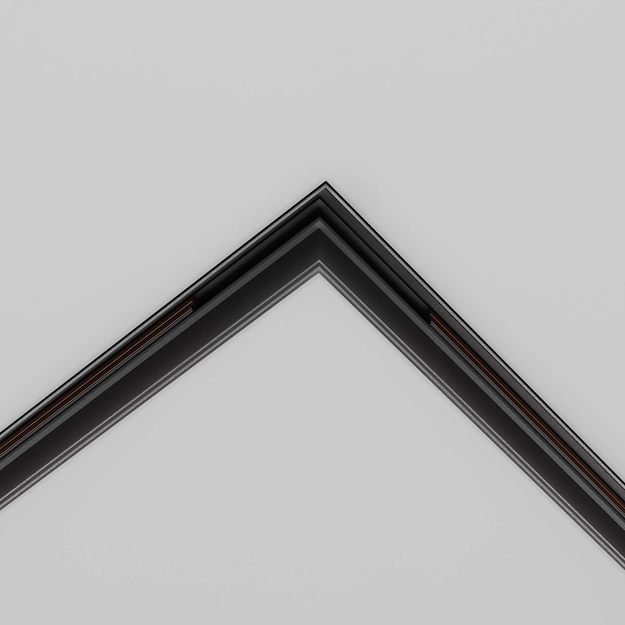 Accesoriu pentru conectare sina magnetica Exility Maytoni Technical TRACL034-42B-R - PARIS14A.RO