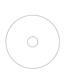 Accesoriu pentru lampa 1038 - Aromas del Campo - PARIS14A.RO