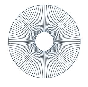 Accesoriu pentru lampa 1132 - Aromas del Campo - PARIS14A.RO