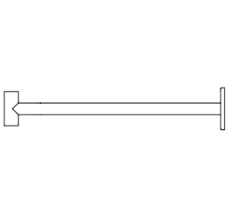 Accesoriu pentru lampa 1215 - Aromas del Campo - PARIS14A.RO