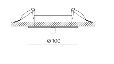 Accesoriu pentru lampa EP1279 - Aromas del Campo - PARIS14A.RO
