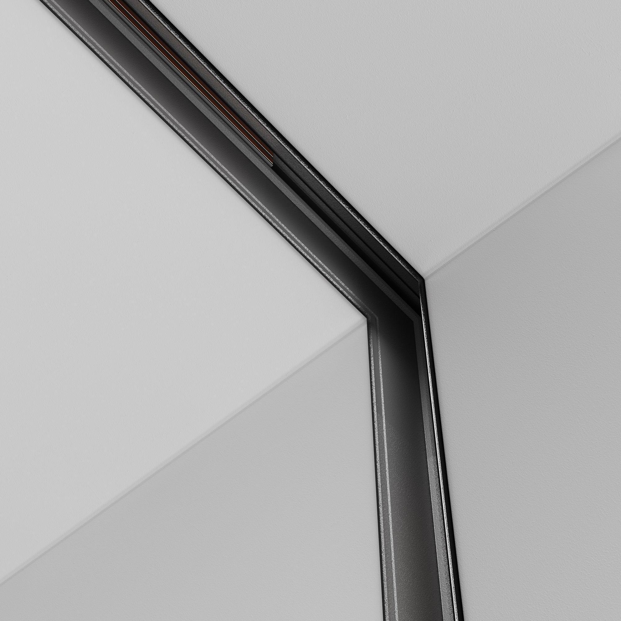 Accesoriu pentru sina magnetica Exility Maytoni Technical TRA034CL-42B - PARIS14A.RO