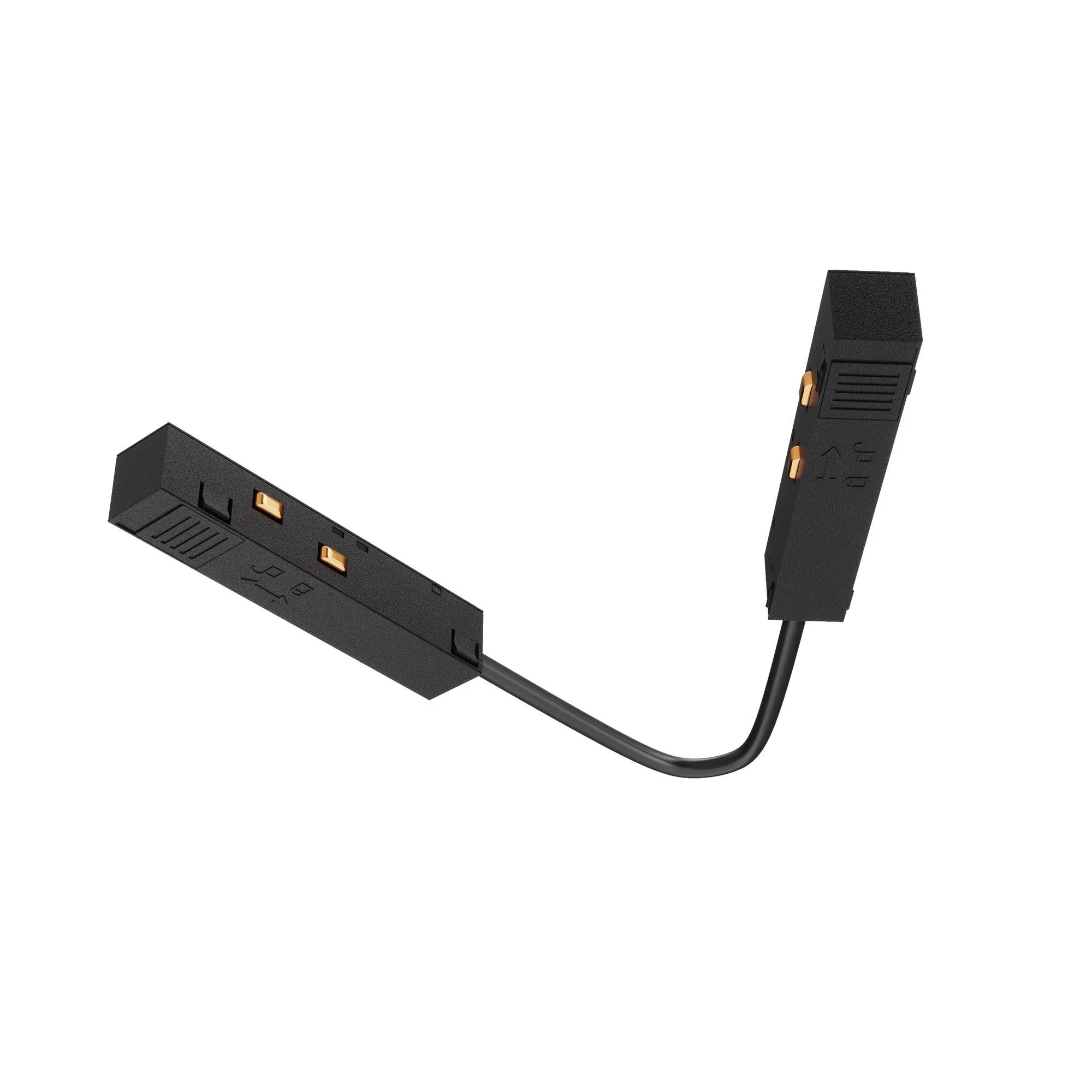 Accesoriu pentru sina magnetica Exility Maytoni Technical TRA034CPC-42B-15 - PARIS14A.RO