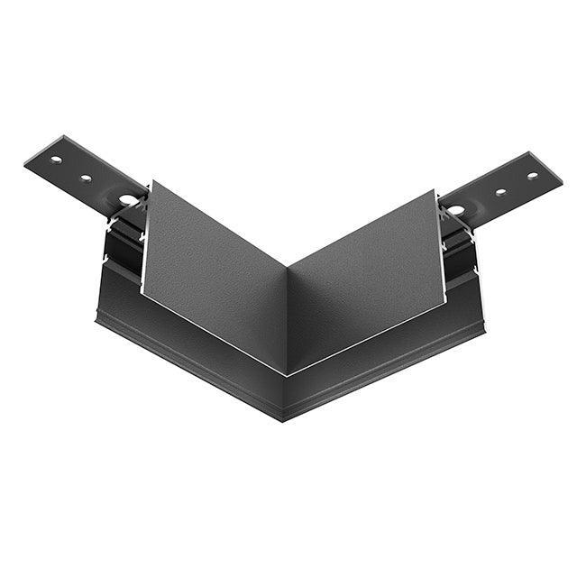 Accesoriu pentru sina magnetica Exility Maytoni Technical TRA034HCL-41B - PARIS14A.RO