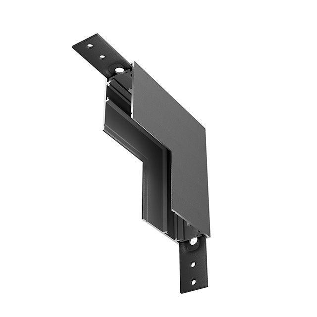 Accesoriu pentru sina magnetica Exility Maytoni Technical TRA034ICL-41B - PARIS14A.RO
