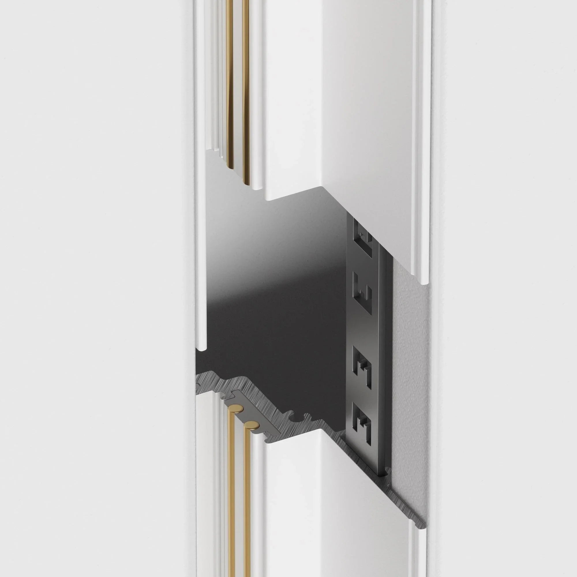 Accesoriu pentru sina S35 Maytoni Technical TRA004C-222S - PARIS14A.RO