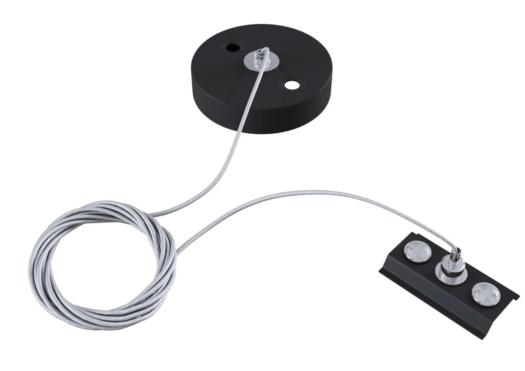 Accesoriu pentru sina Unity Maytoni Technical TRA001CW-11B - PARIS14A.RO