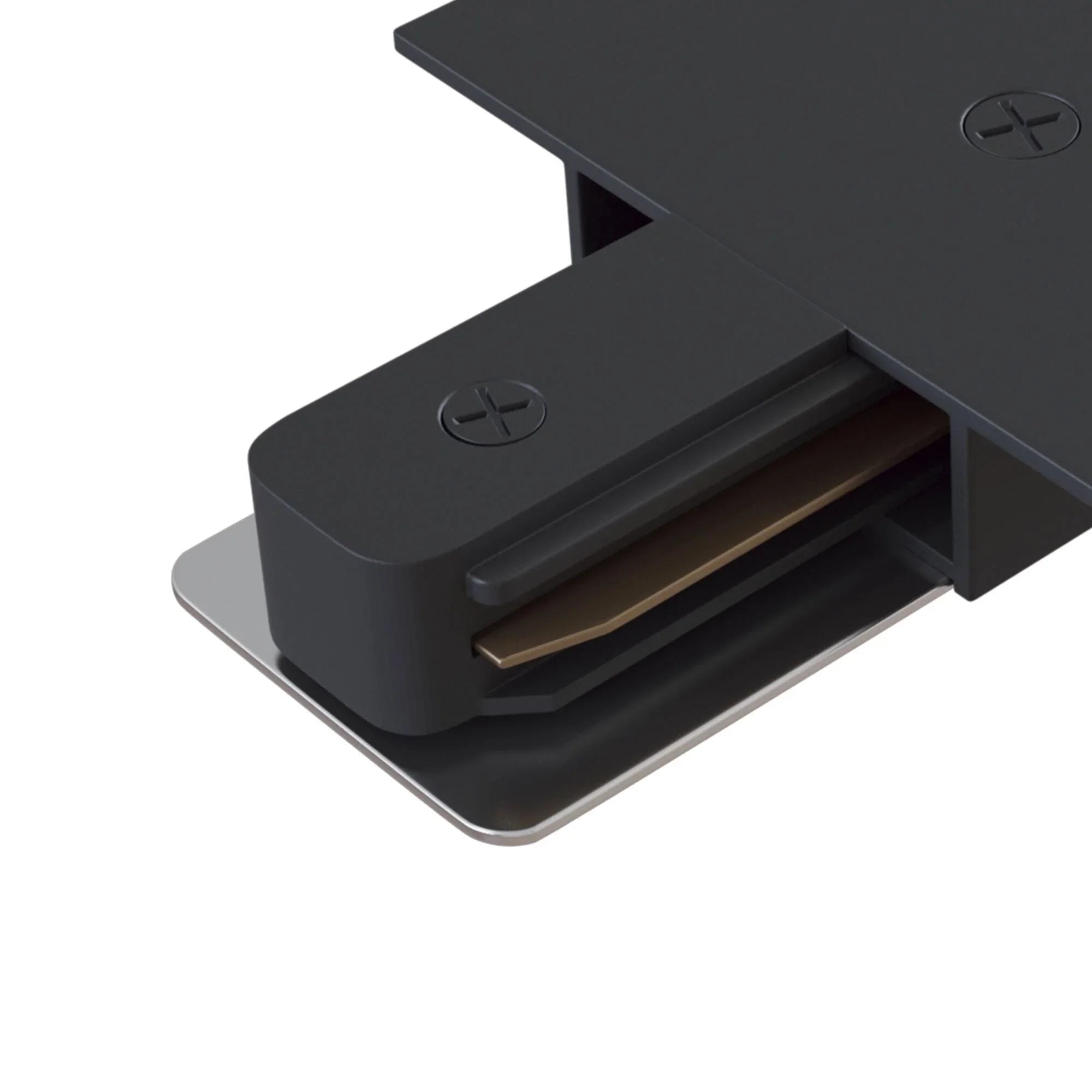 Accesoriu pentru sina Unity Maytoni Technical TRA002B-11B - PARIS14A.RO