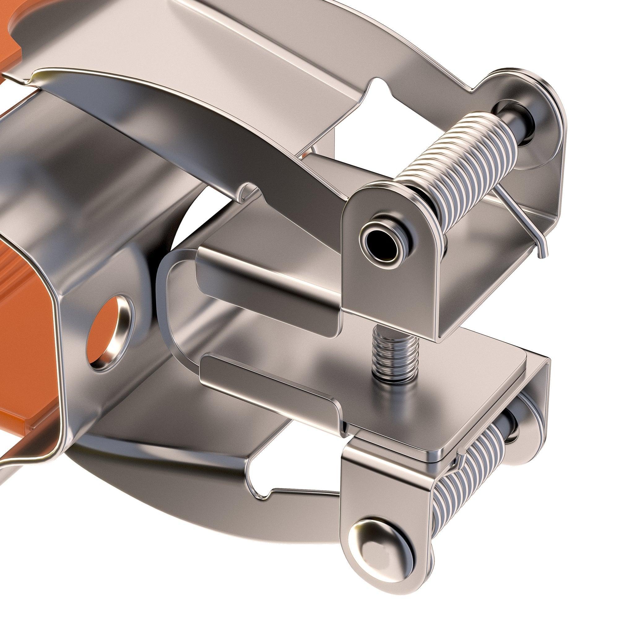 Accesoriu pentru sina Unity Maytoni Technical TRA002HR-11B - PARIS14A.RO