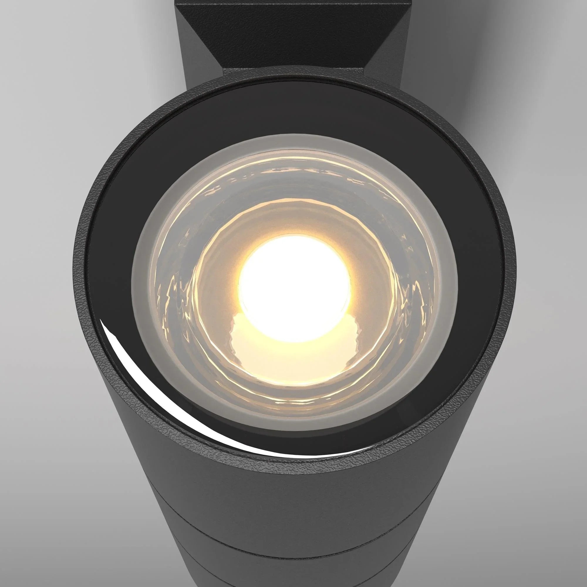 Aplica Bowery Maytoni Outdoor O574WL-02B - PARIS14A.RO