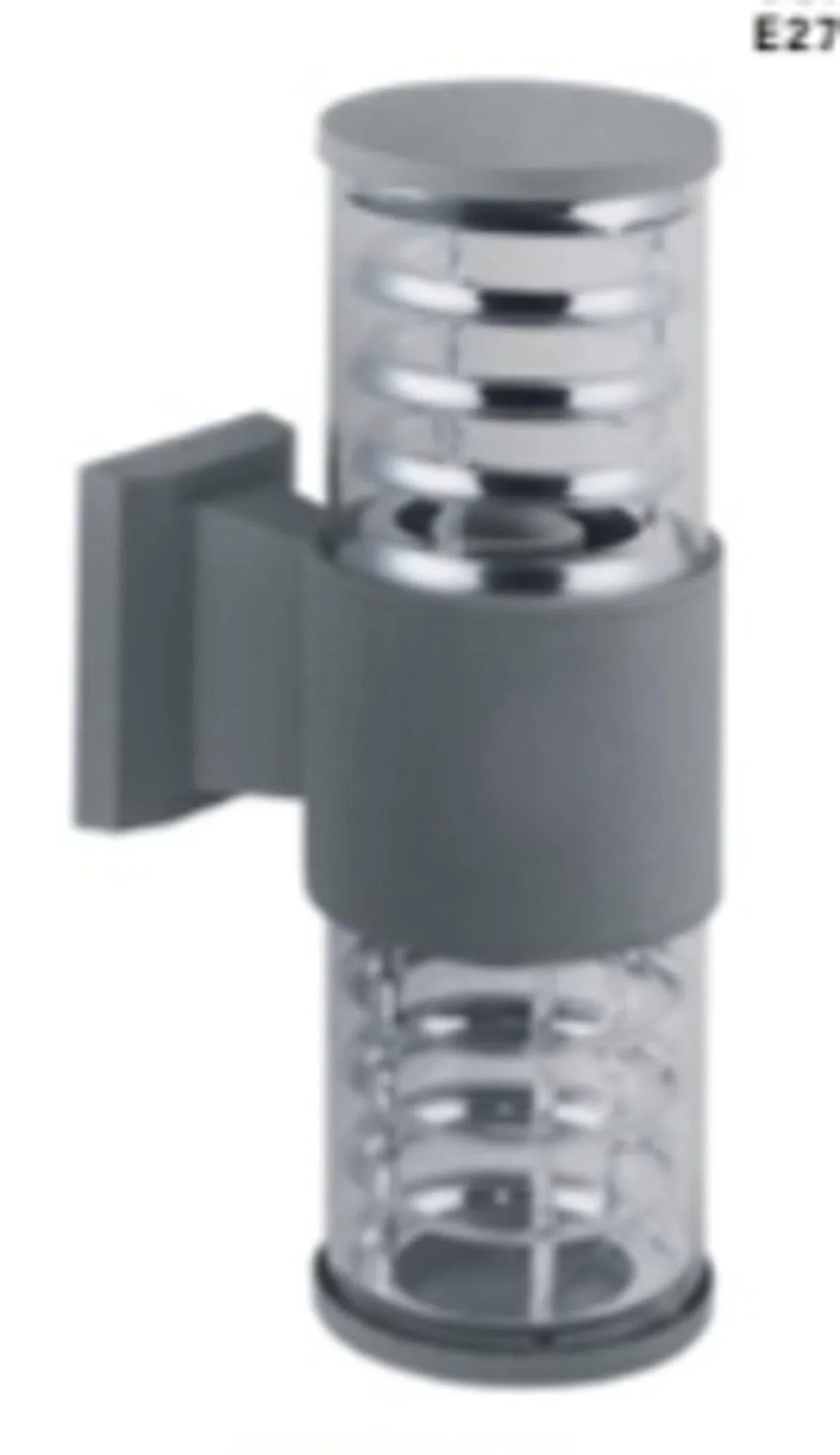 Aplica Bronx Maytoni Outdoor O576WL-02B - PARIS14A.RO