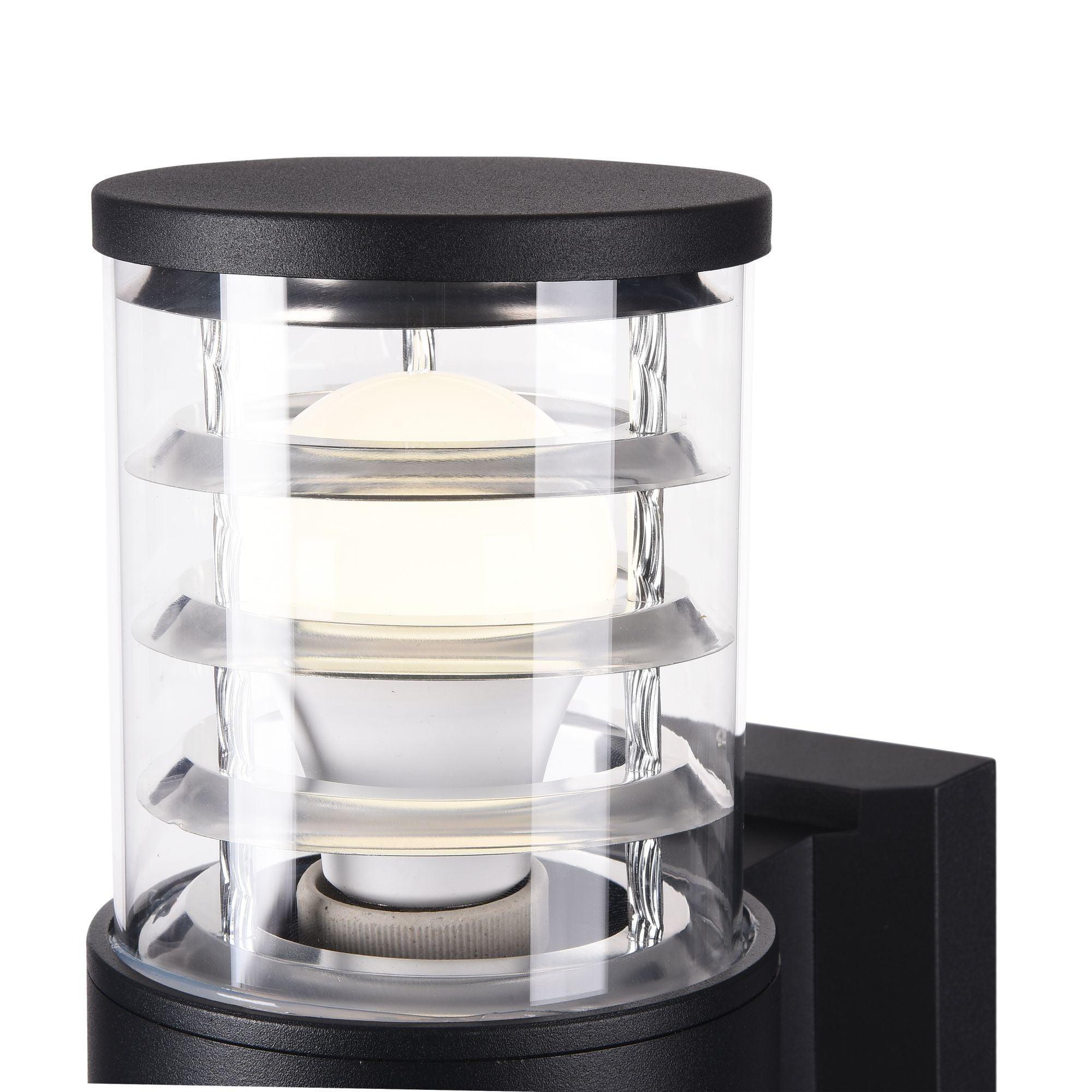 Aplica Bronx Maytoni Outdoor O576WL-02B - PARIS14A.RO