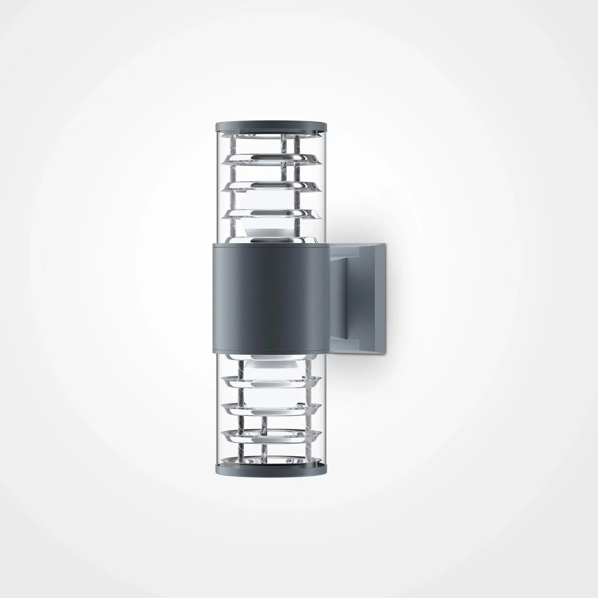 Aplica Bronx Maytoni Outdoor O576WL-02GR - PARIS14A.RO