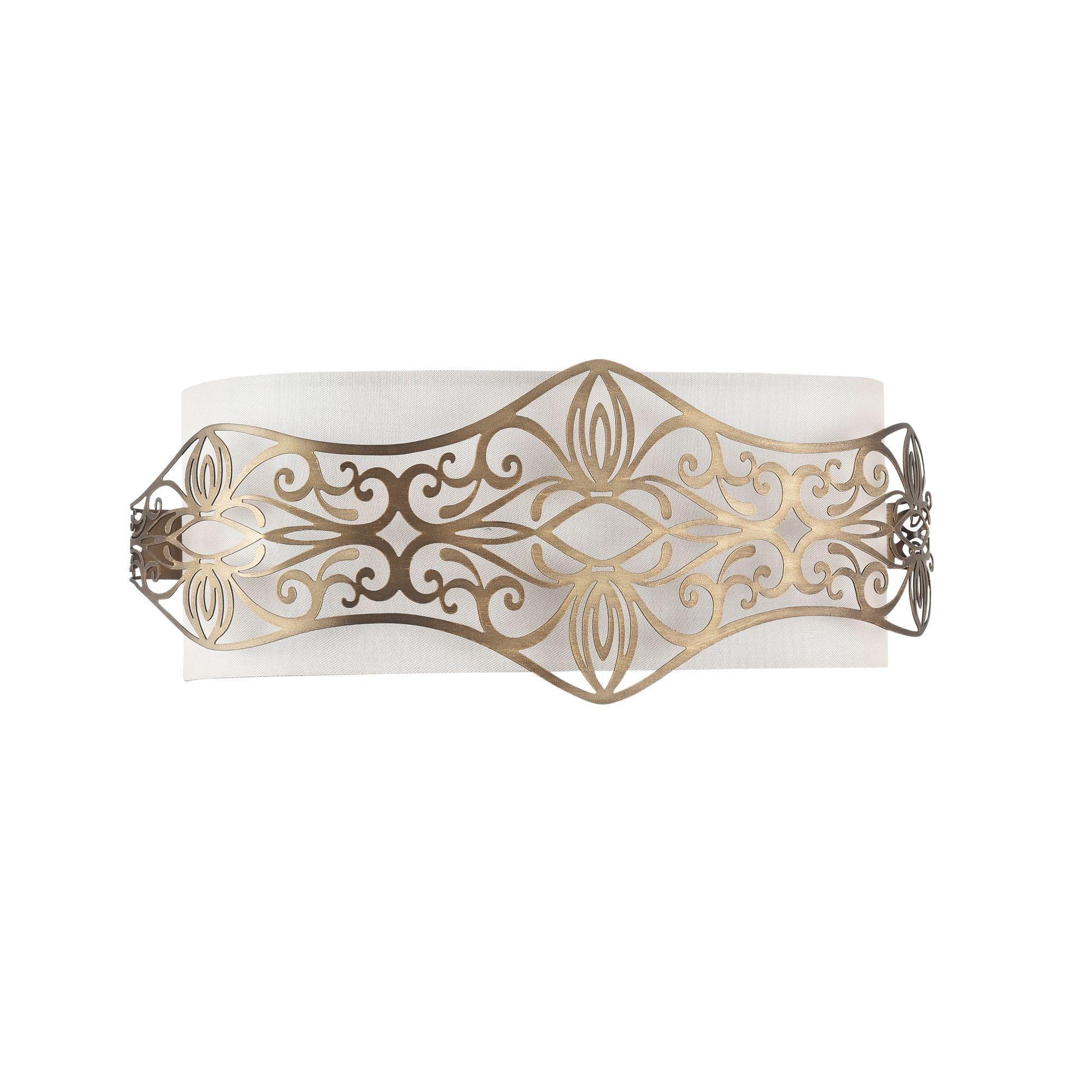 Aplica Burgeon Maytoni Classic ARM959-WL-02-G - PARIS14A.RO