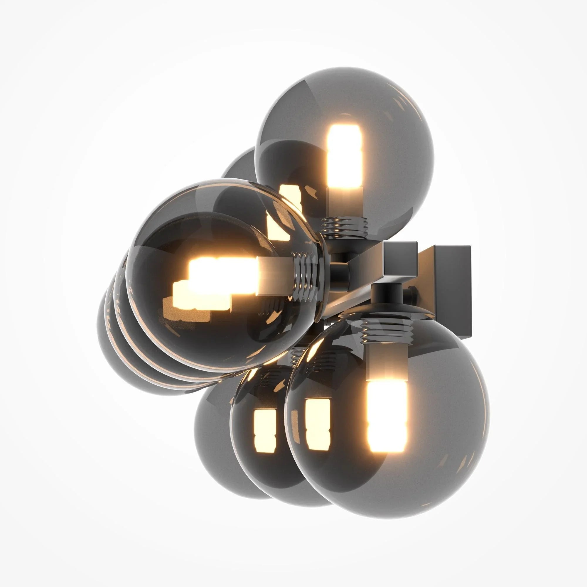 Aplica Dallas Maytoni Modern MOD547WL-09B - PARIS14A.RO