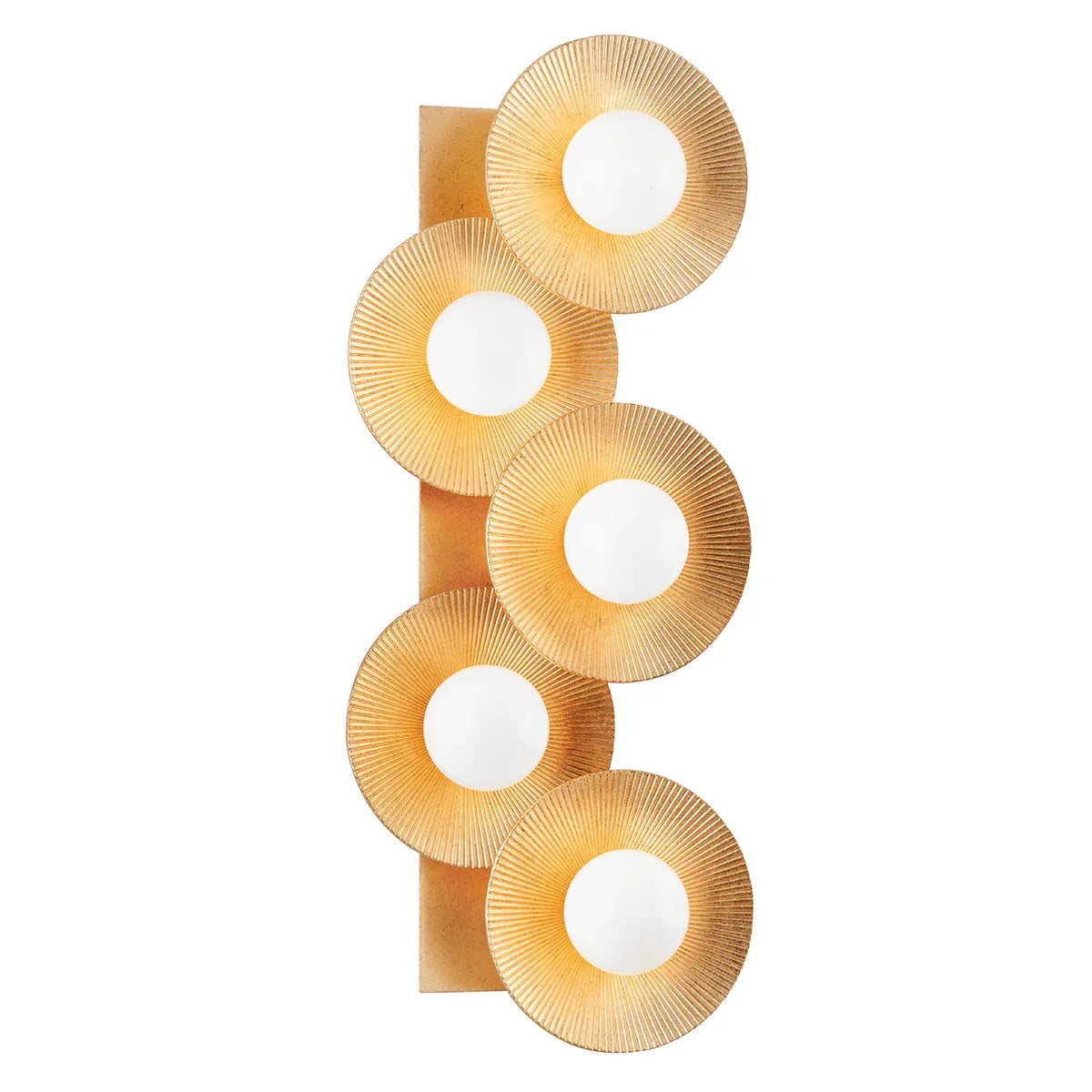 Aplica de perete aurie EMERALD Corbett - PARIS14A.RO