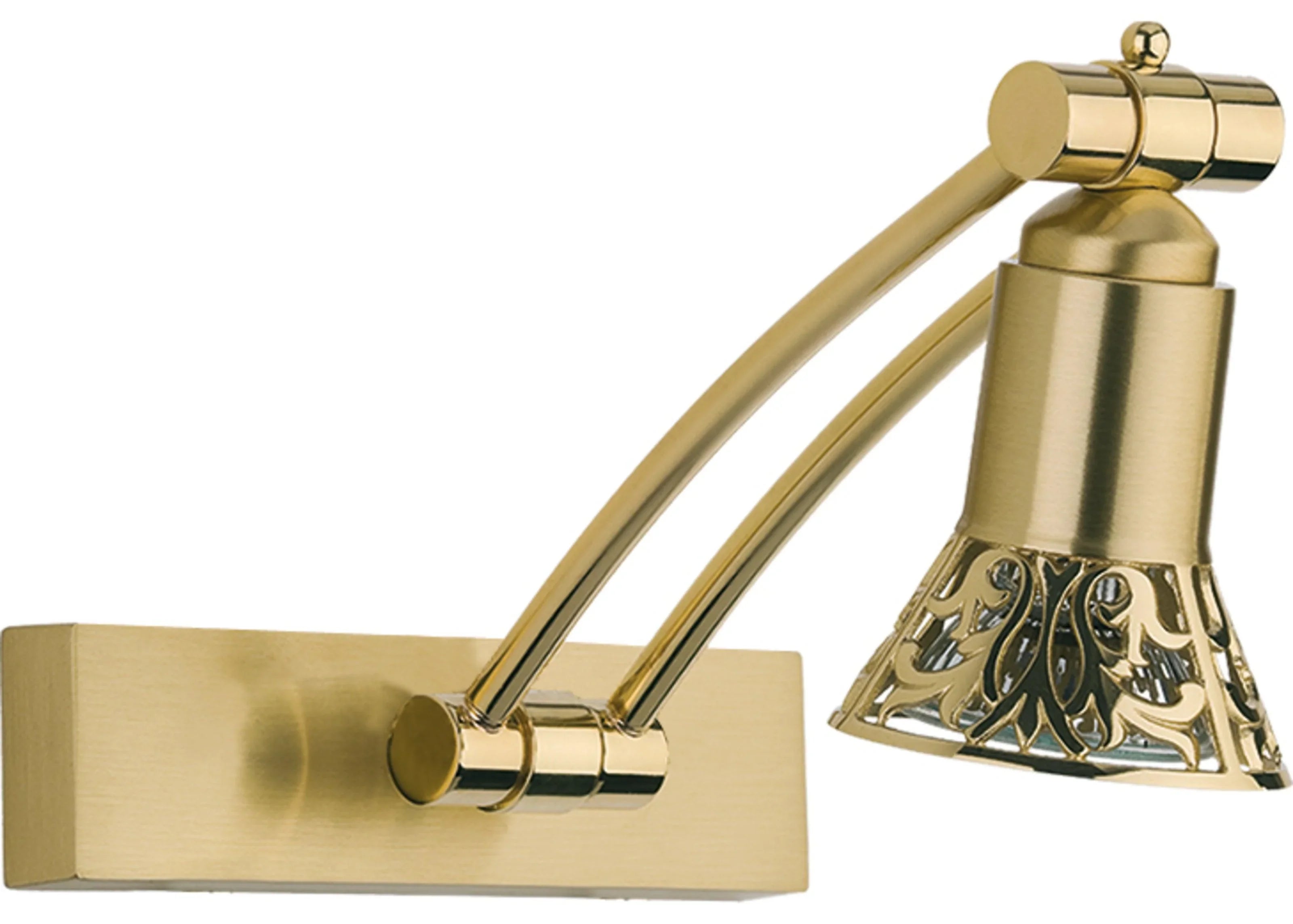 Aplica de perete Coco Backlight Kutek - PARIS14A.RO