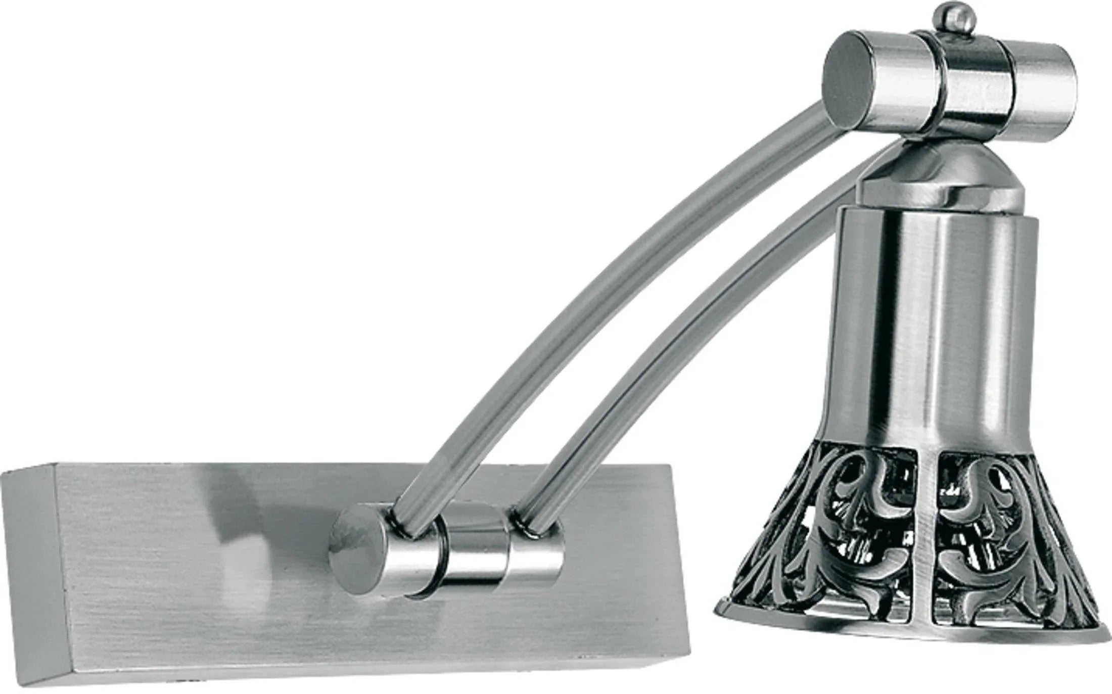 Aplica de perete Coco Backlight Kutek - PARIS14A.RO