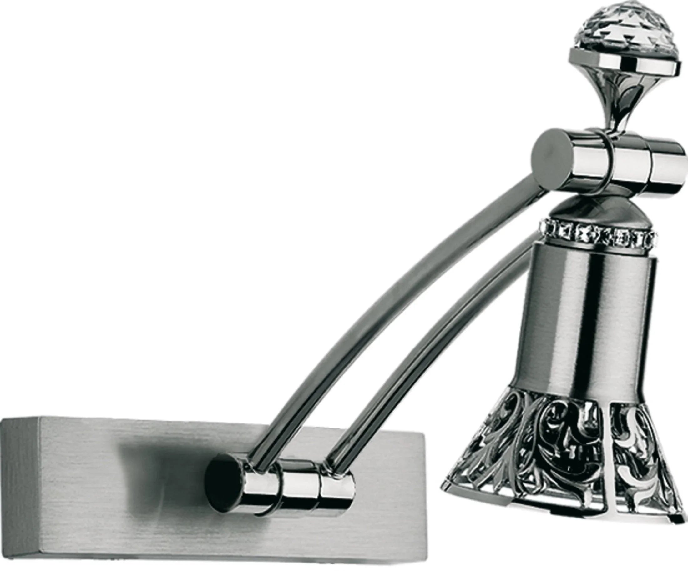 Aplica de perete Coco Backlight Kutek - PARIS14A.RO