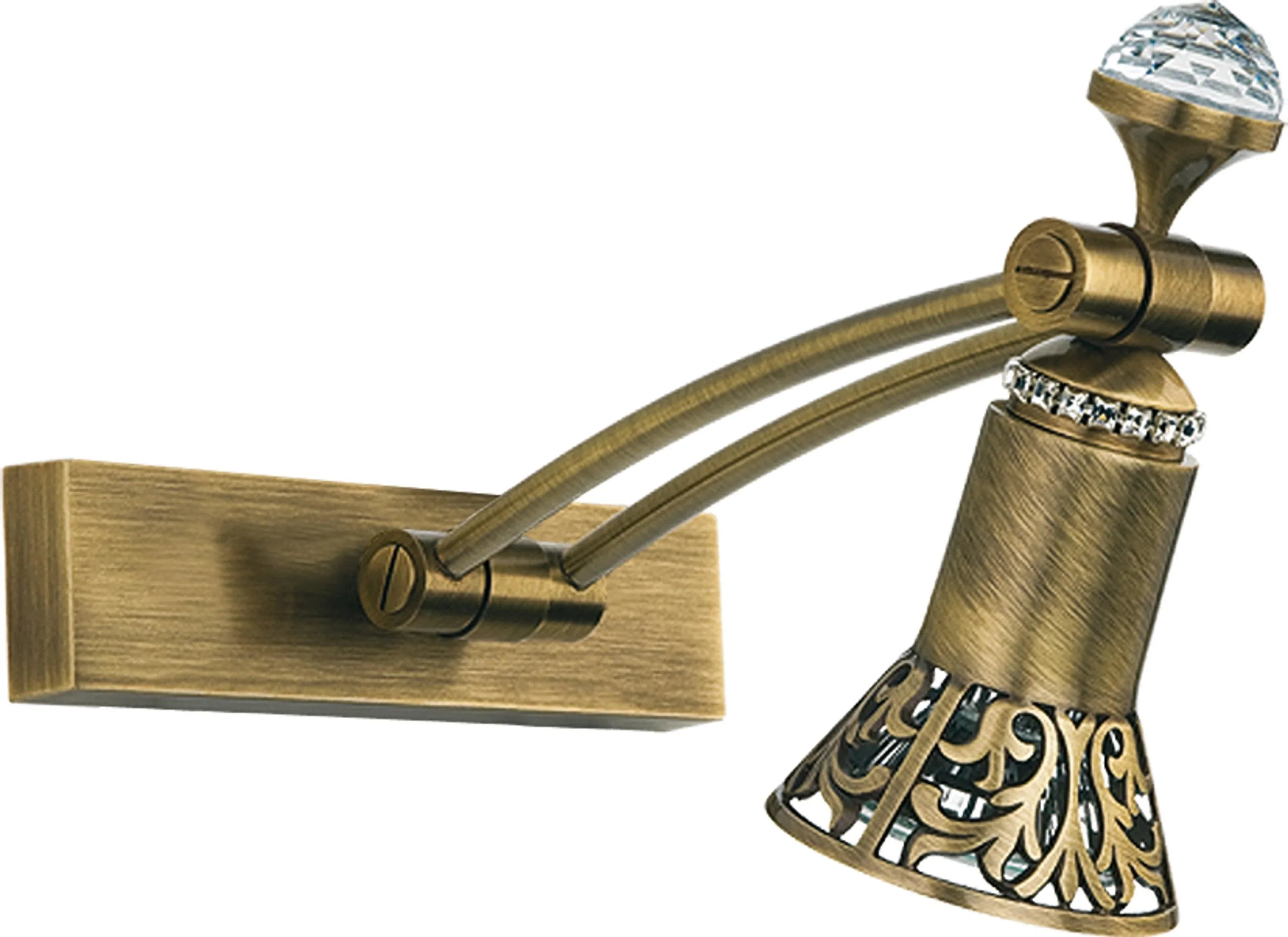 Aplica de perete Coco Backlight Kutek - PARIS14A.RO