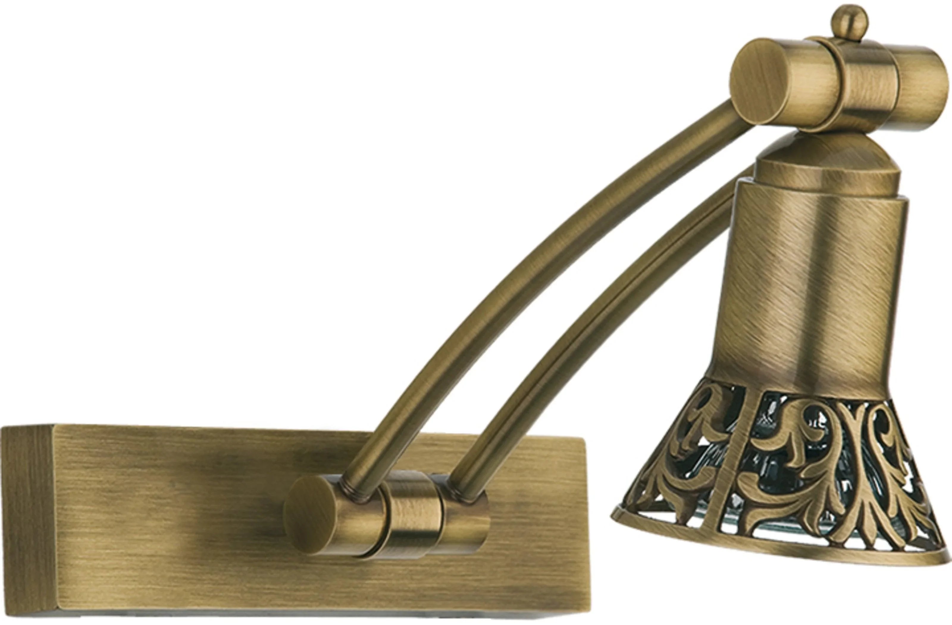 Aplica de perete Coco Backlight Kutek - PARIS14A.RO