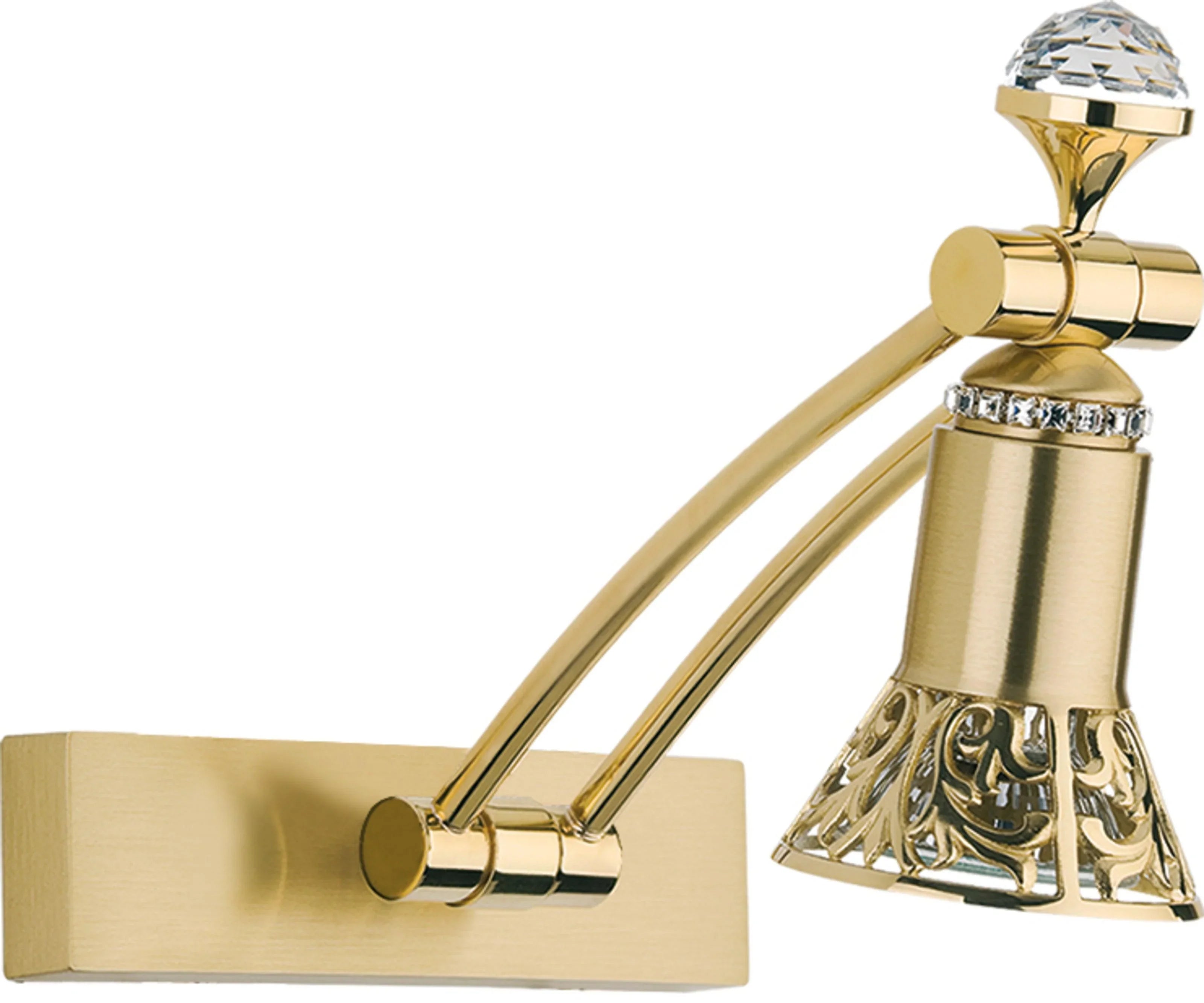 Aplica de perete Coco Backlight Kutek - PARIS14A.RO