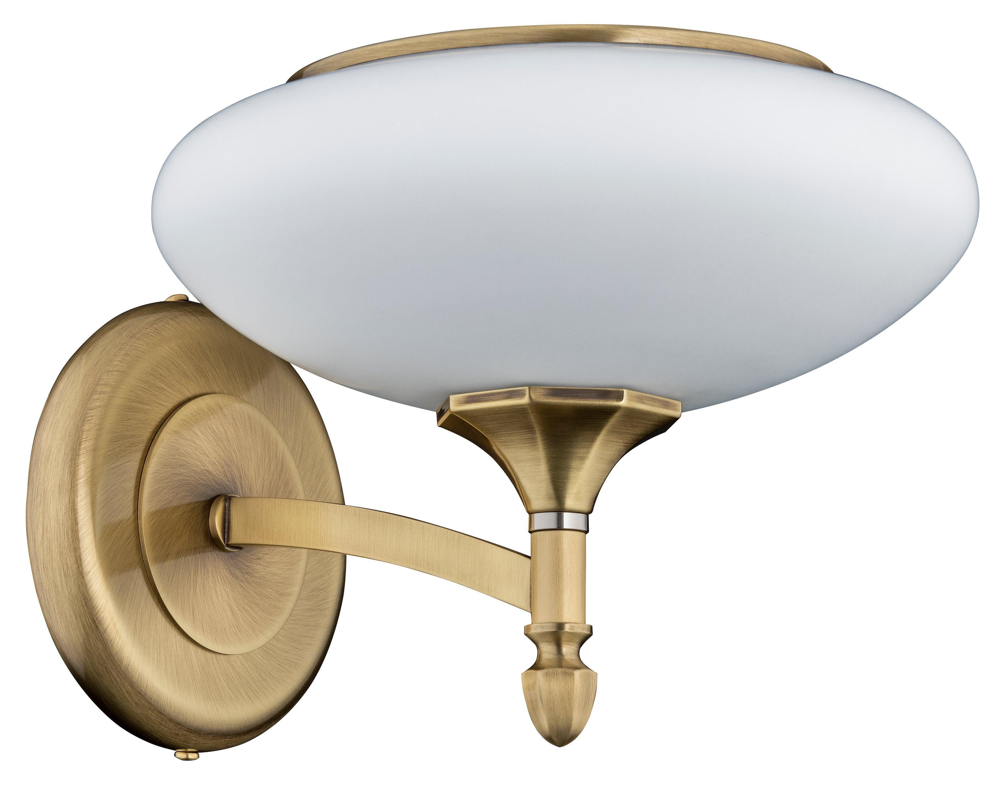 Aplica de perete Decor Kutek - PARIS14A.RO