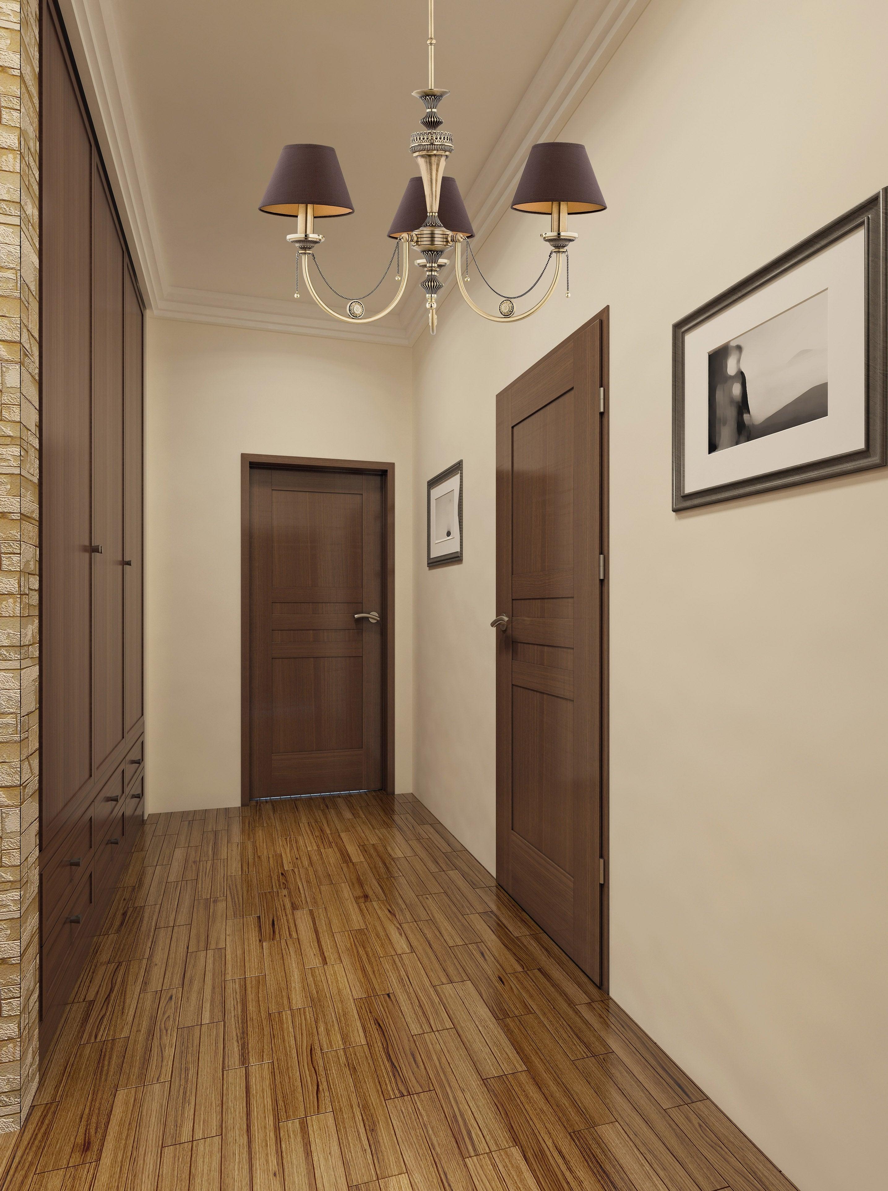 Aplica de perete Dorato Kutek - PARIS14A.RO