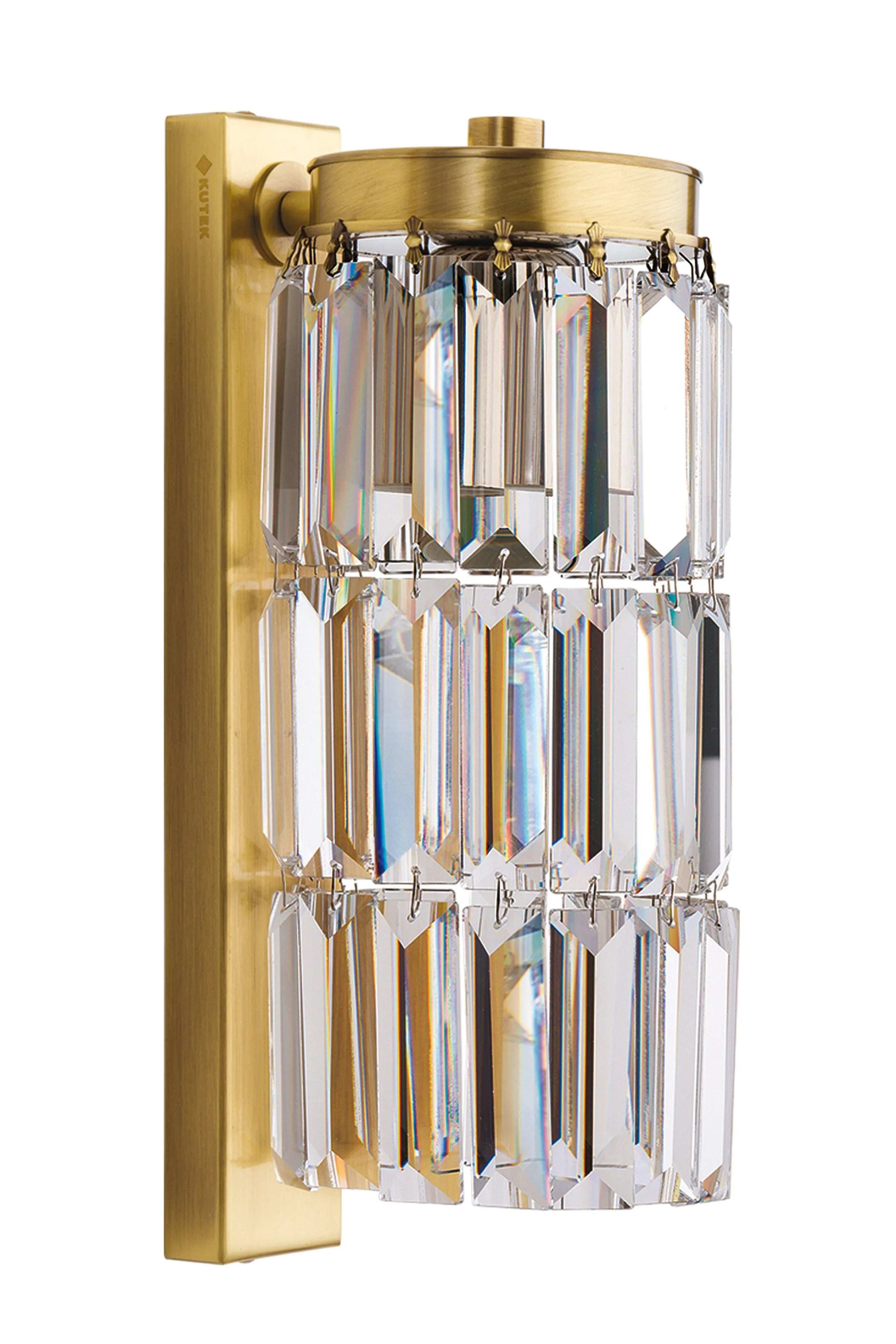 Aplica de perete Ellini Kutek - PARIS14A.RO