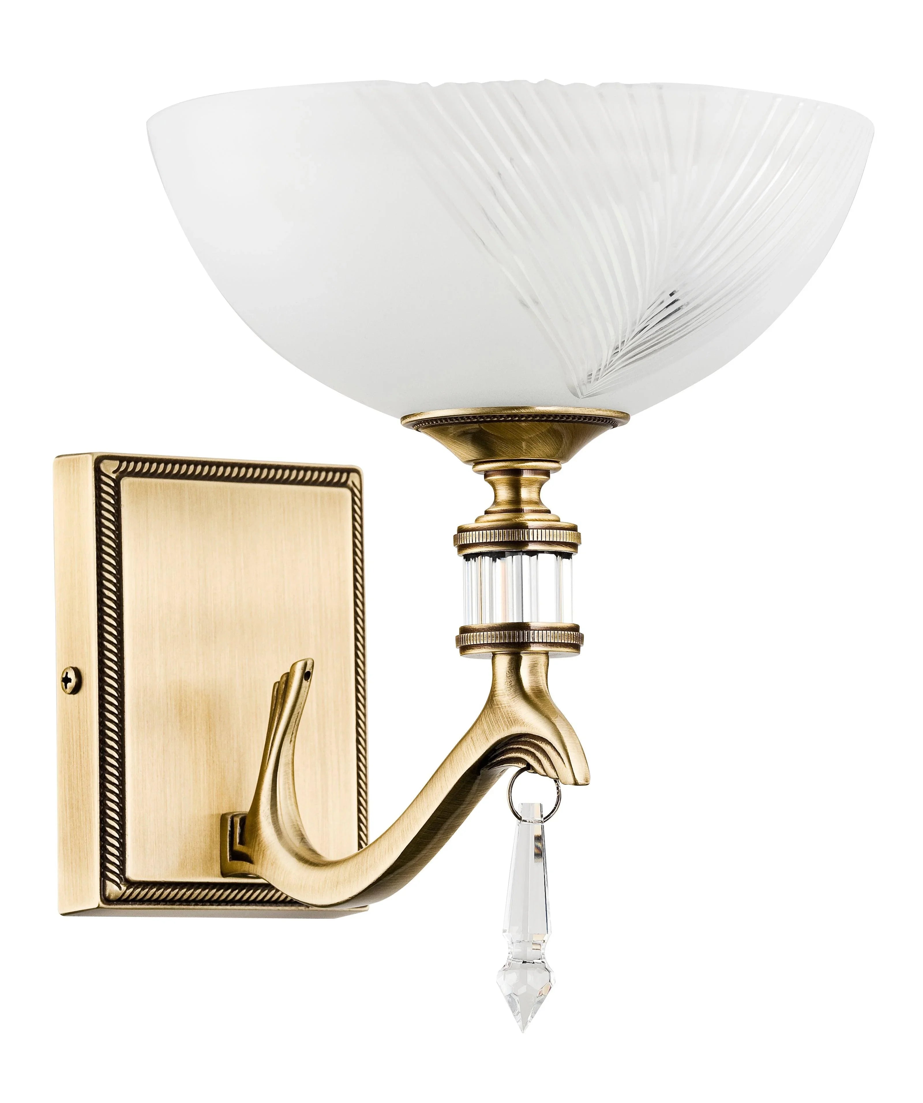 Aplica de perete Farini Kutek - PARIS14A.RO