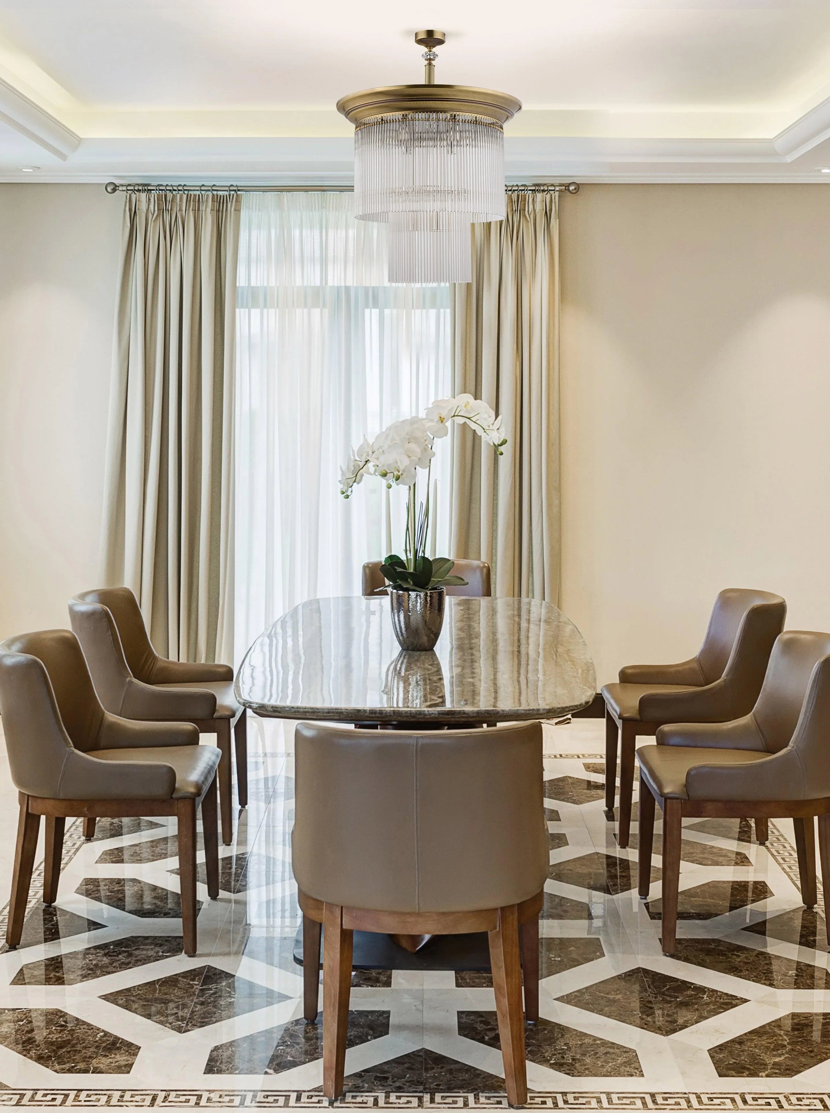 Aplica de perete Fiore Kutek - PARIS14A.RO