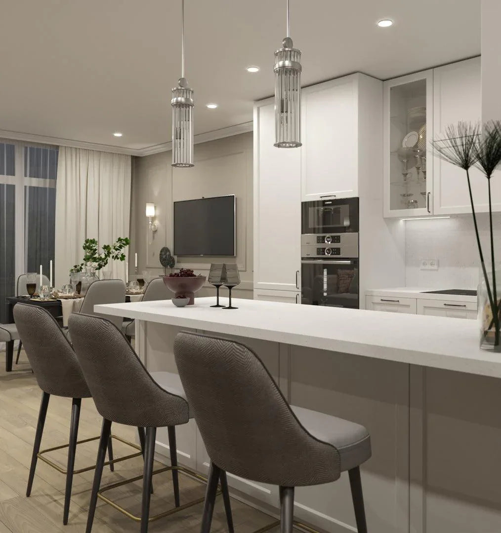 Aplica de perete Loretto Kutek - PARIS14A.RO