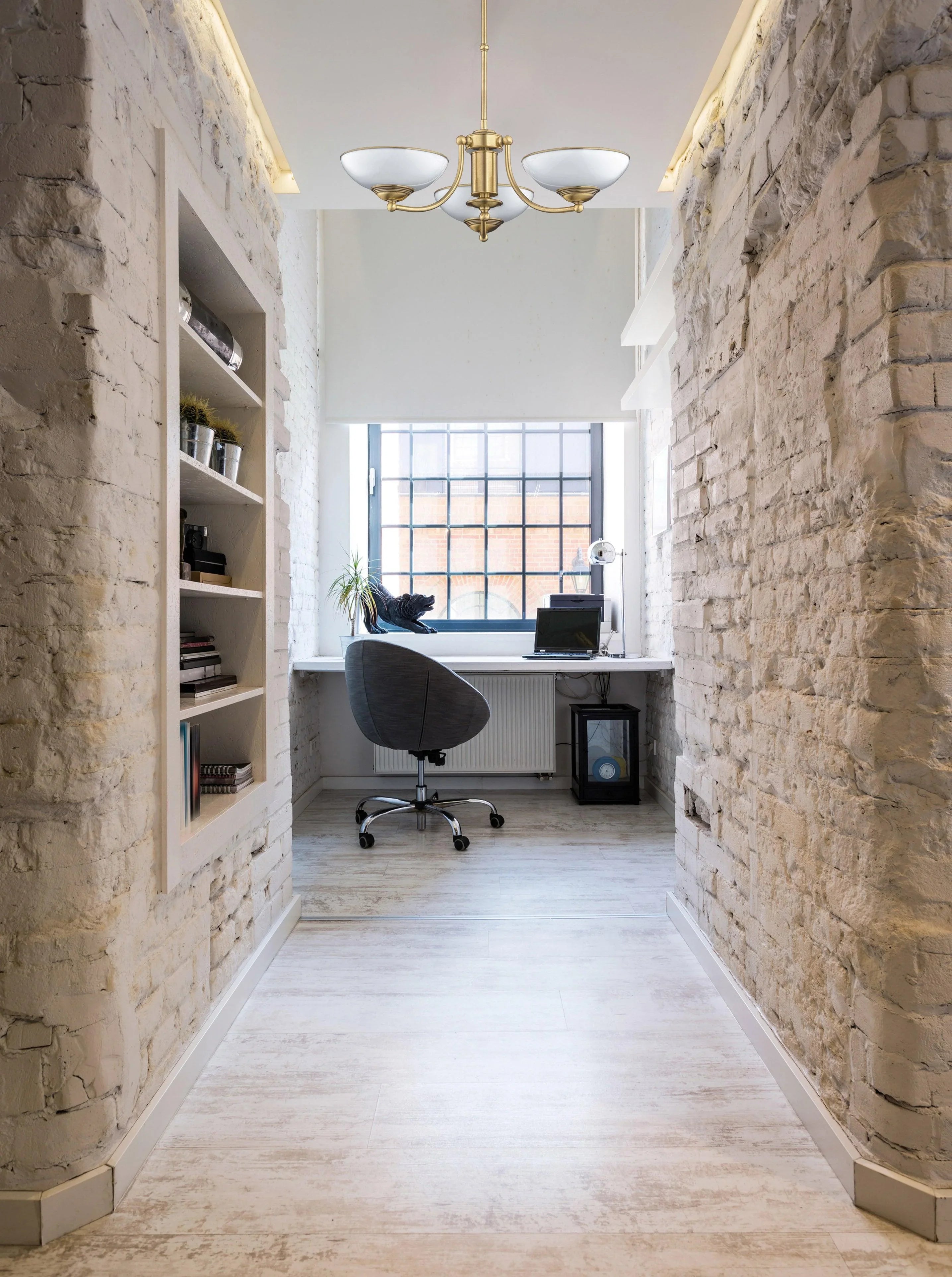 Aplica de perete N" Kutek" - PARIS14A.RO