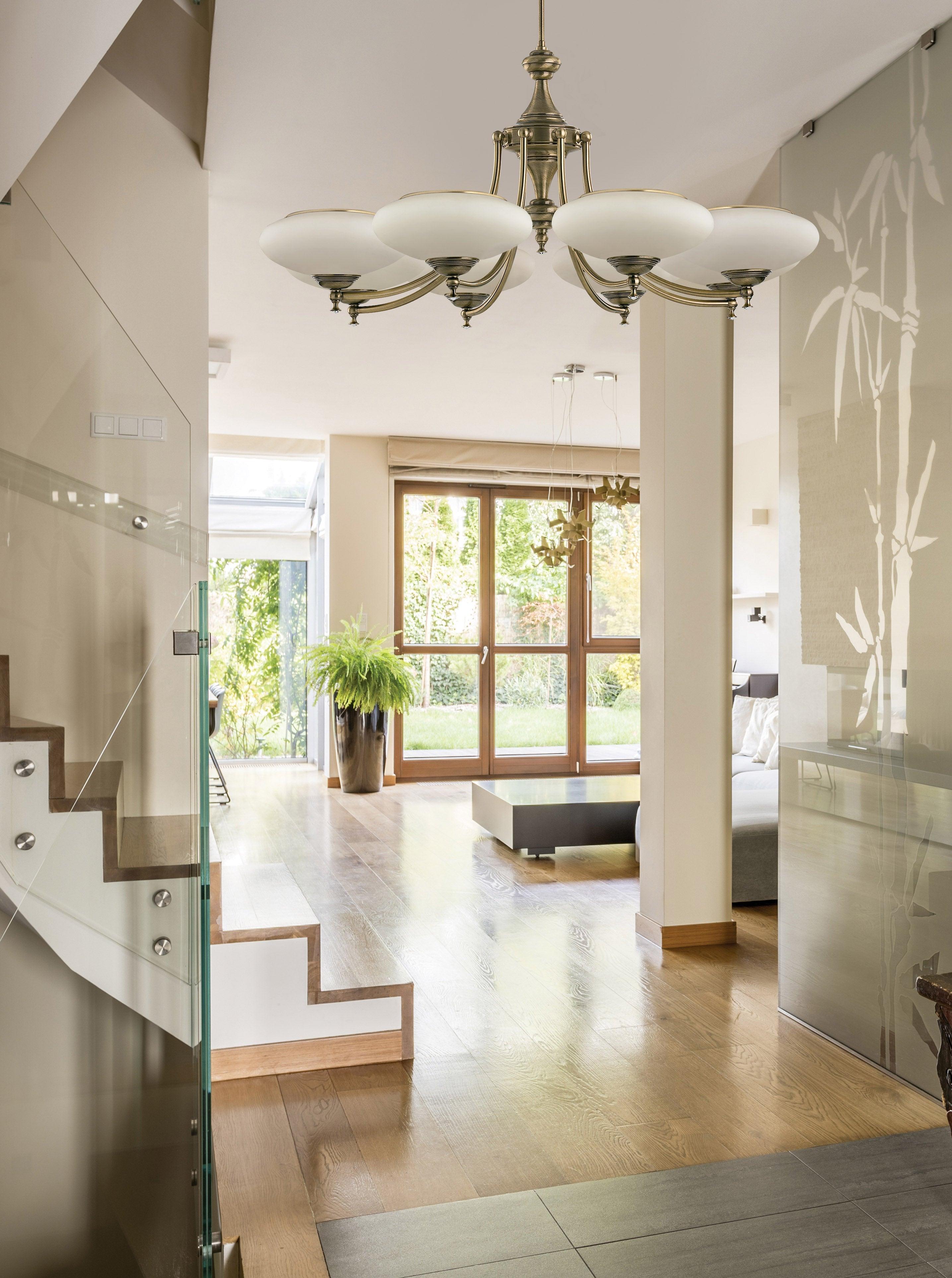 Aplica de perete San Marino Kutek - PARIS14A.RO