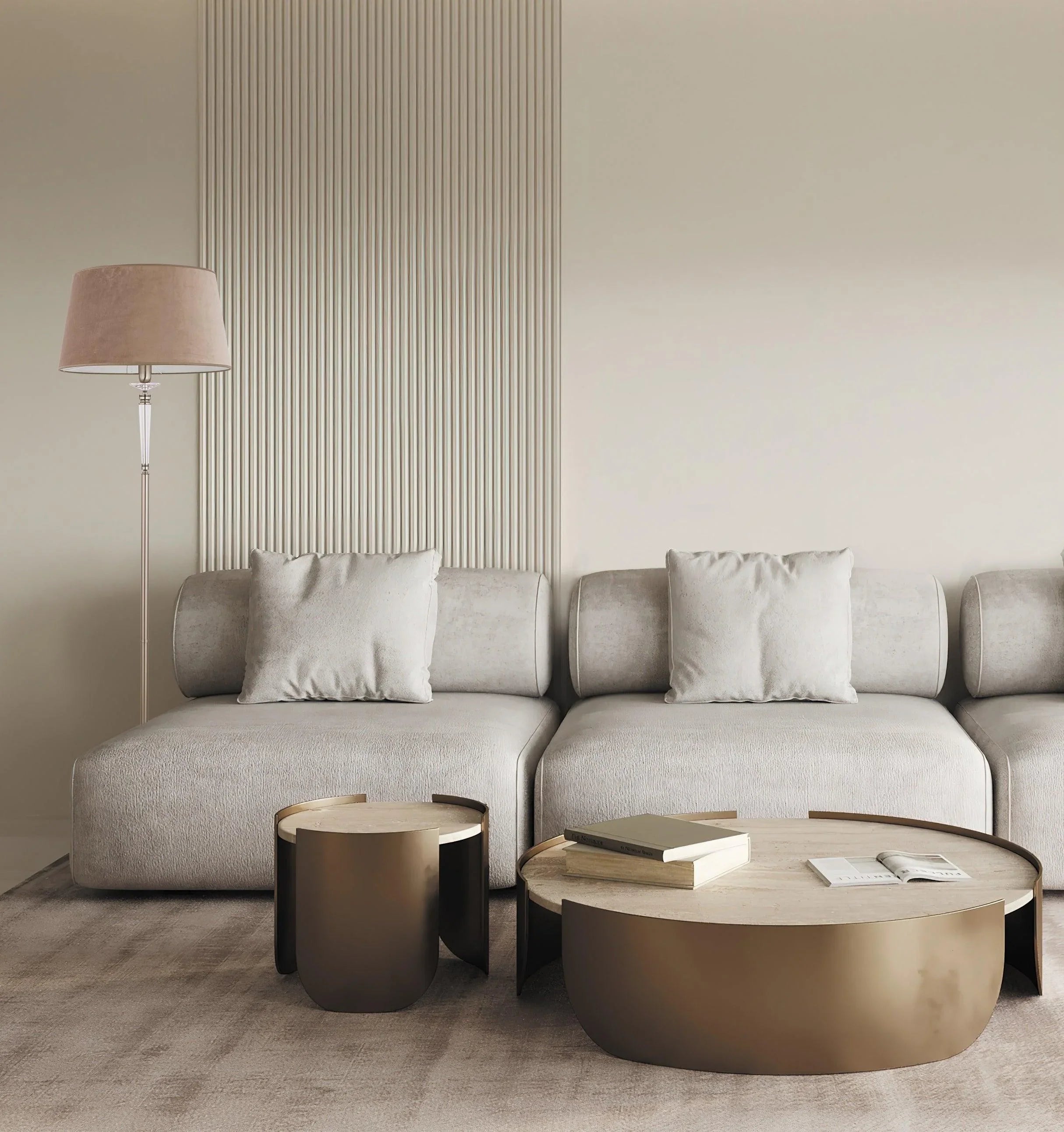 Aplica de perete Zola Kutek - PARIS14A.RO