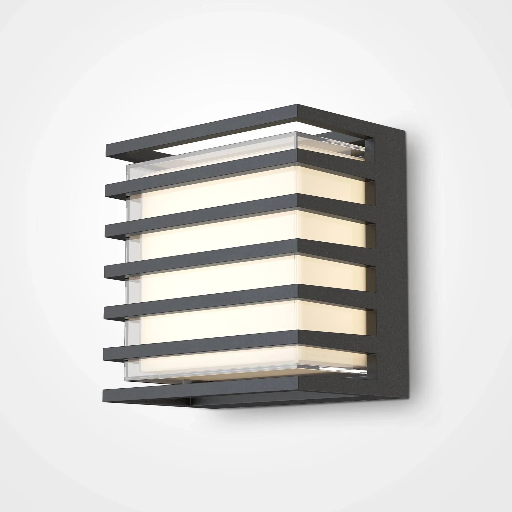 Aplica Downing Street Maytoni Outdoor O020WL-L10B4K - PARIS14A.RO