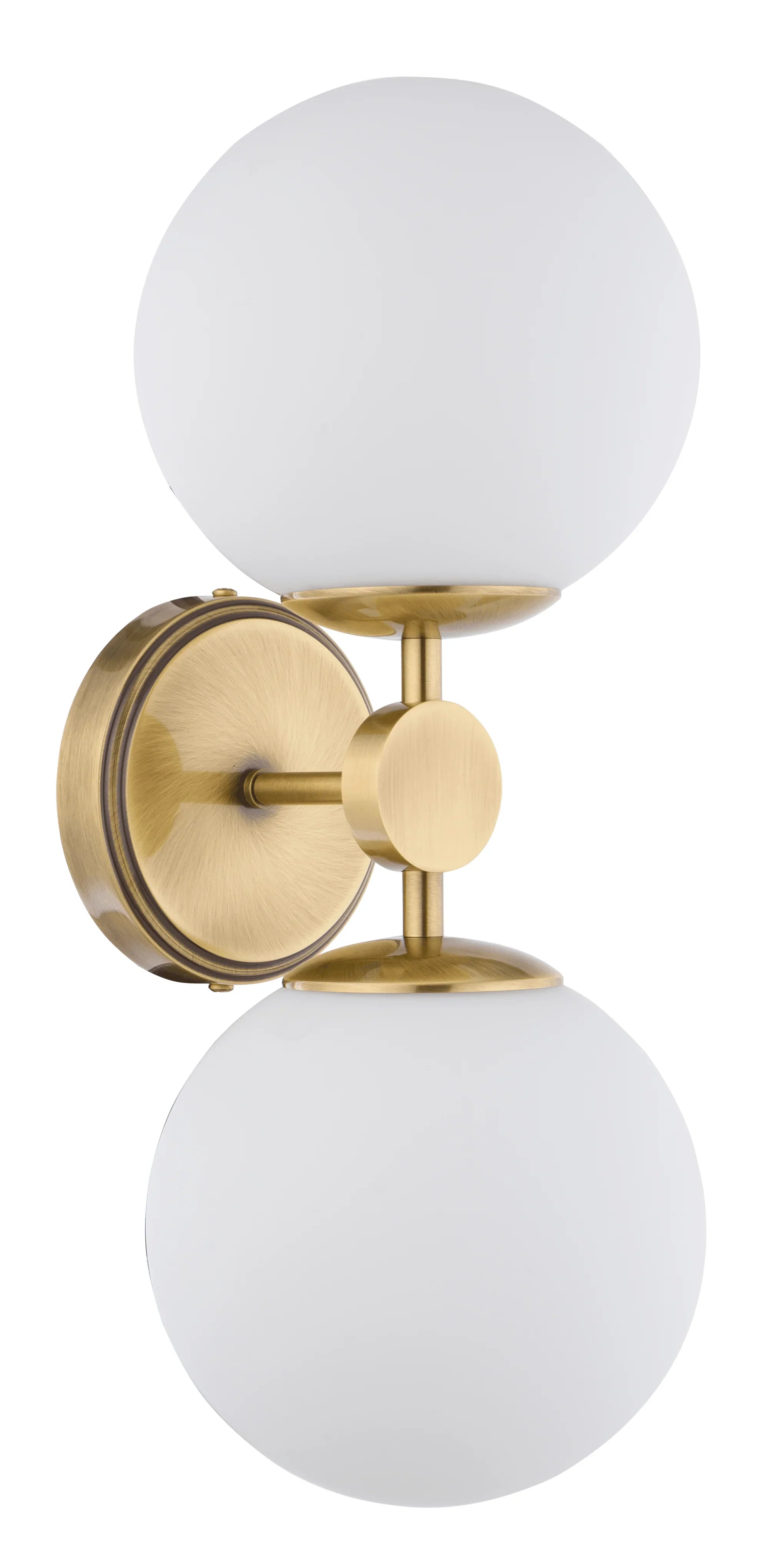 Aplica dubla de perete Dimaro Kutek - PARIS14A.RO