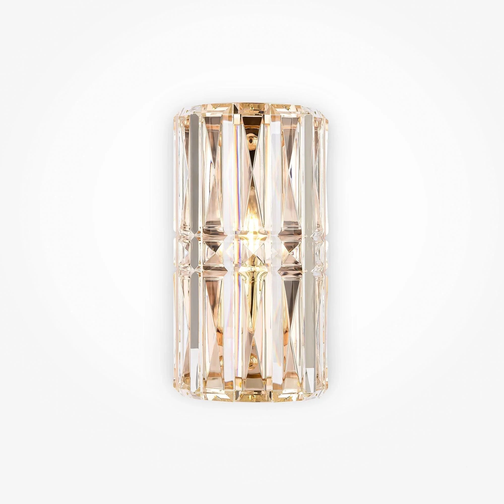 Aplica Facet Maytoni Classic MOD094WL-01G - PARIS14A.RO