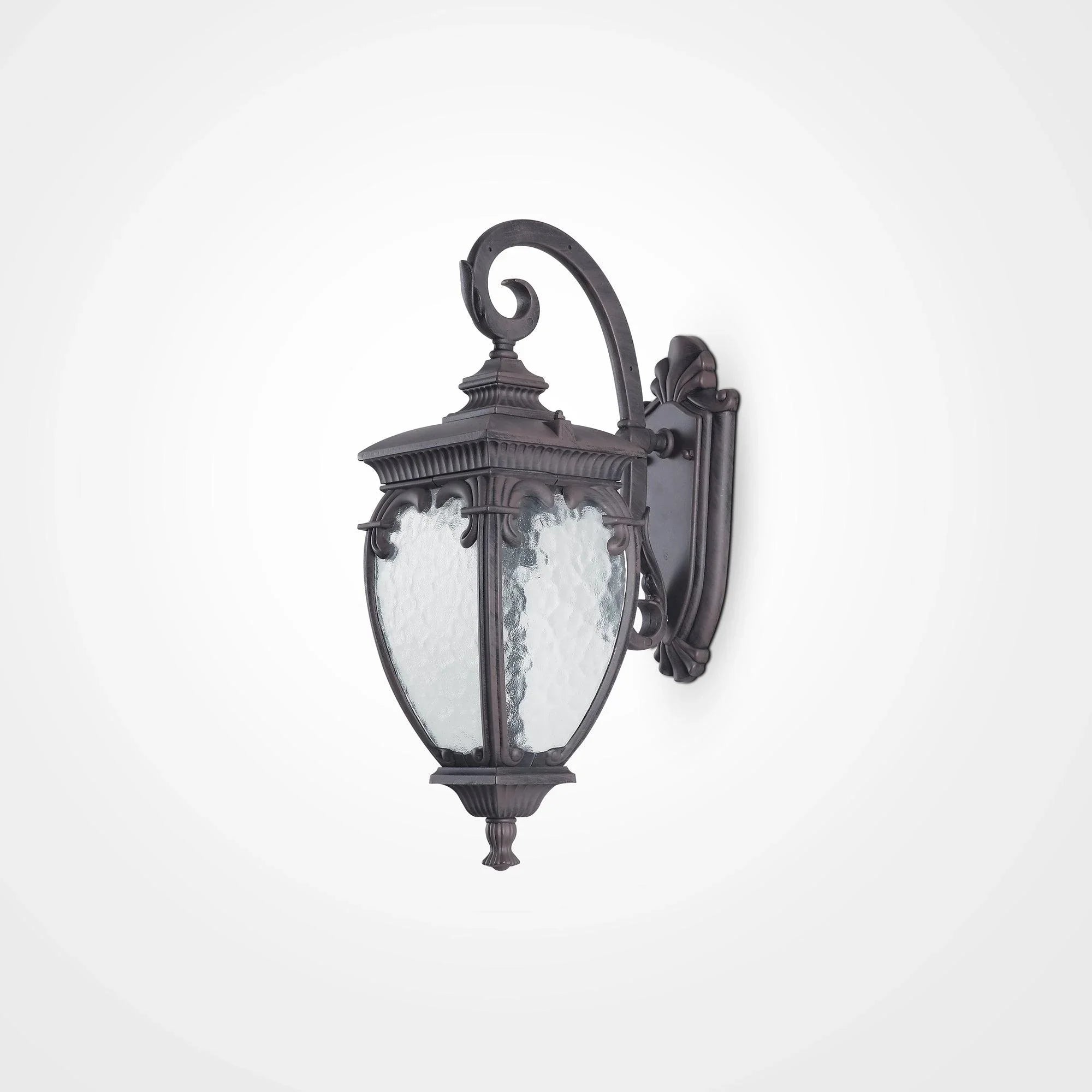 Aplica Fleur Maytoni Outdoor O414WL-01BZ - PARIS14A.RO