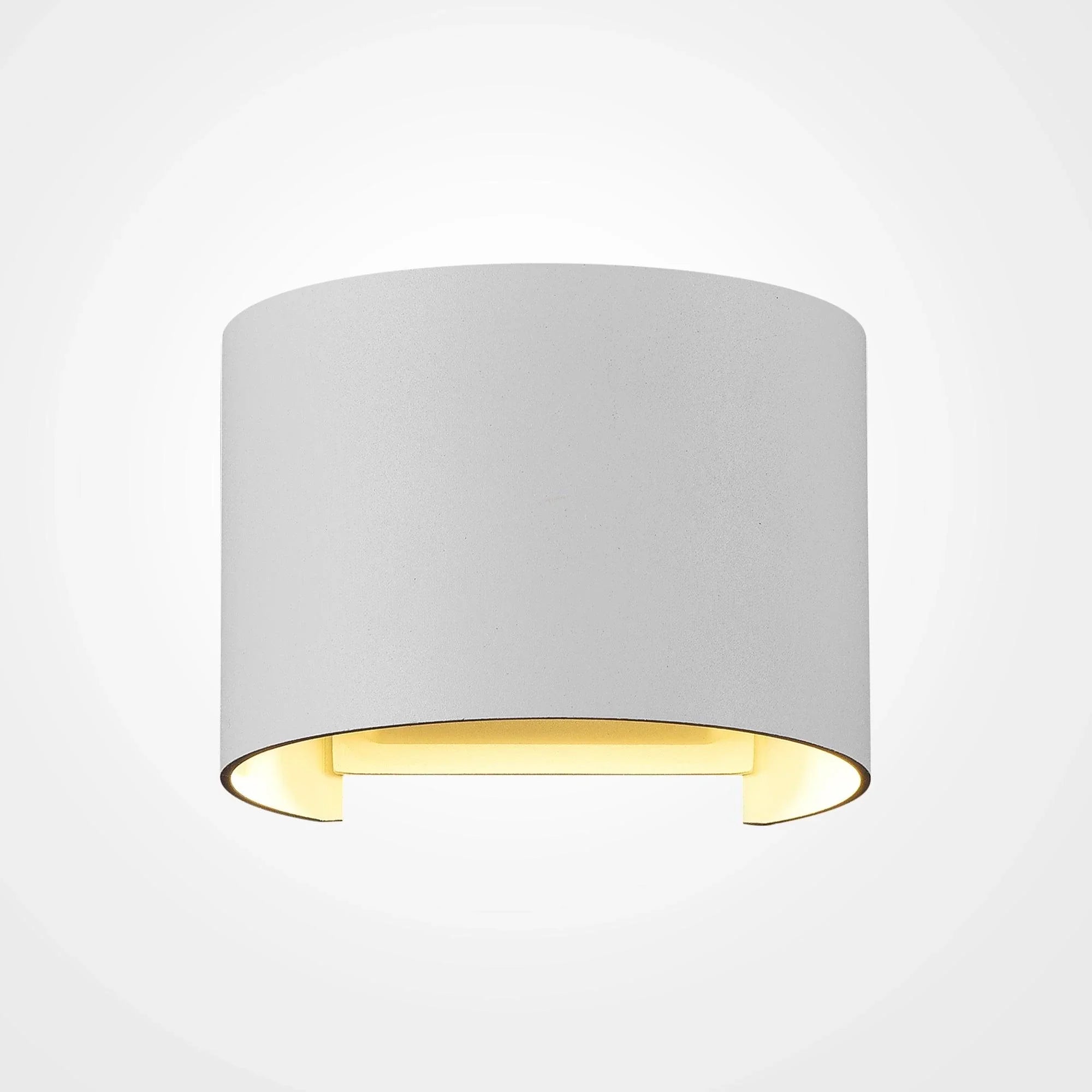 Aplica Fulton Maytoni Outdoor O573WL-L6W - PARIS14A.RO