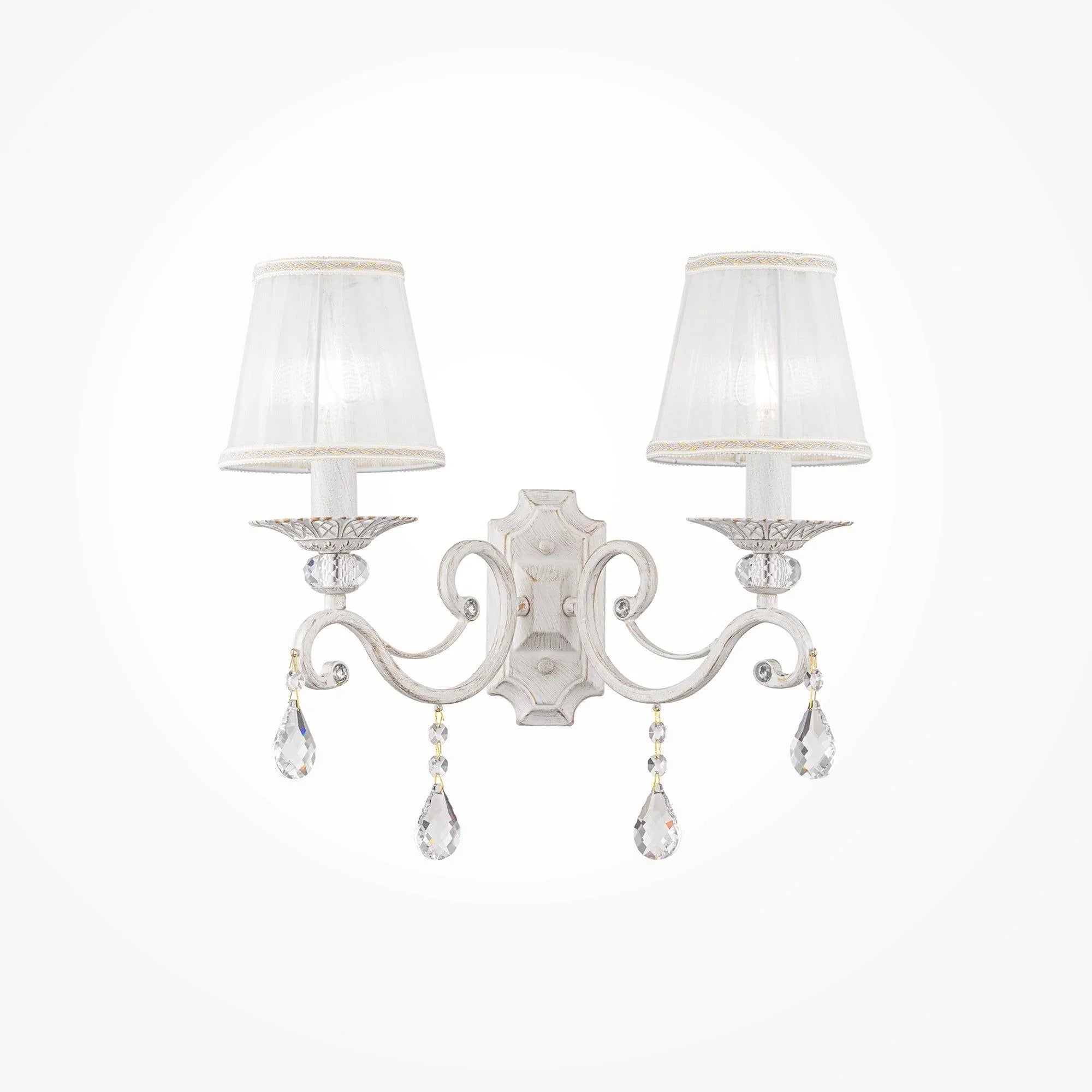 Aplica Grace Maytoni Classic ARM247-02-G - PARIS14A.RO