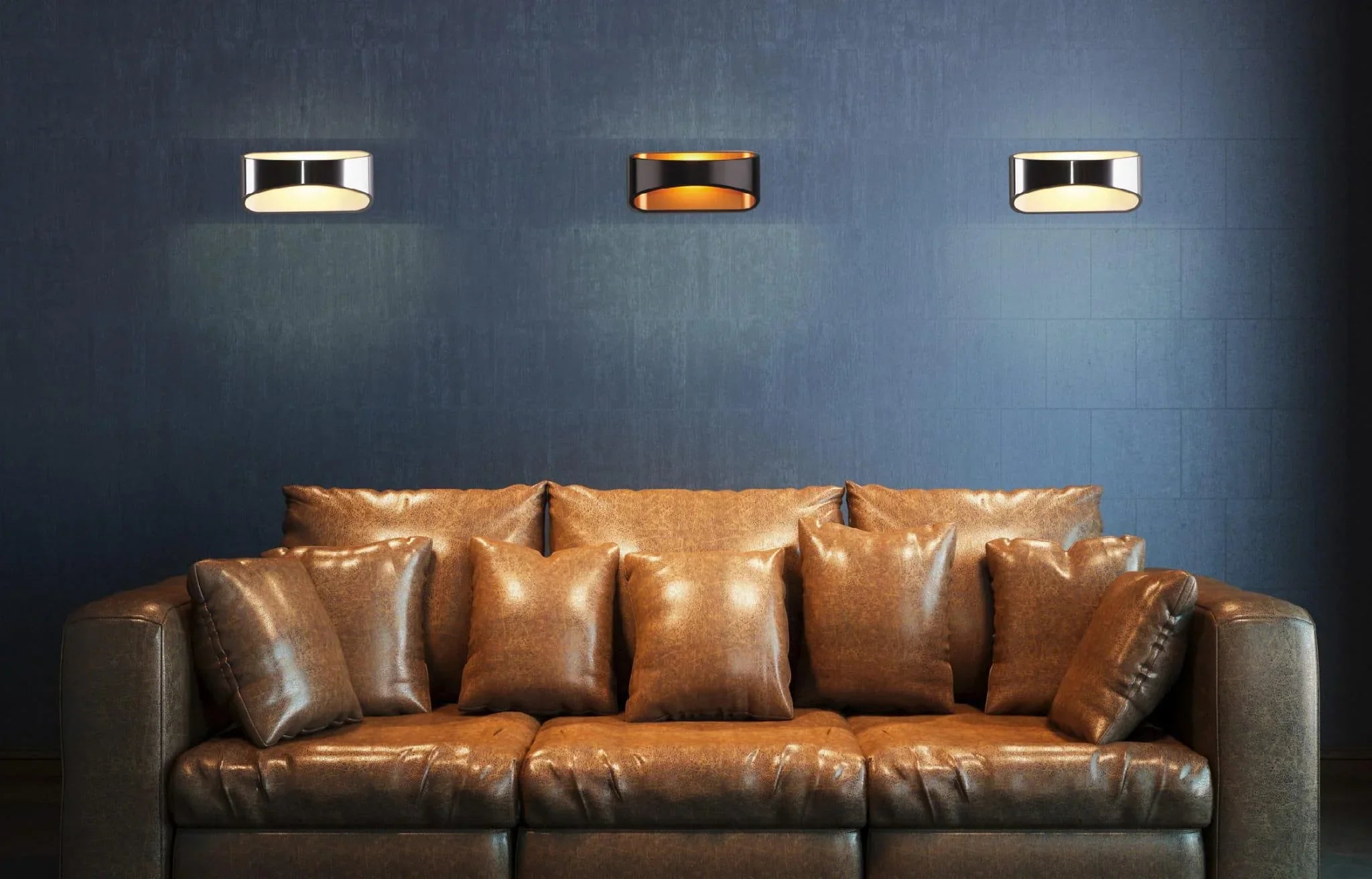 Aplica HUGO Negru MAXLIGHT W0054 - PARIS14A.RO