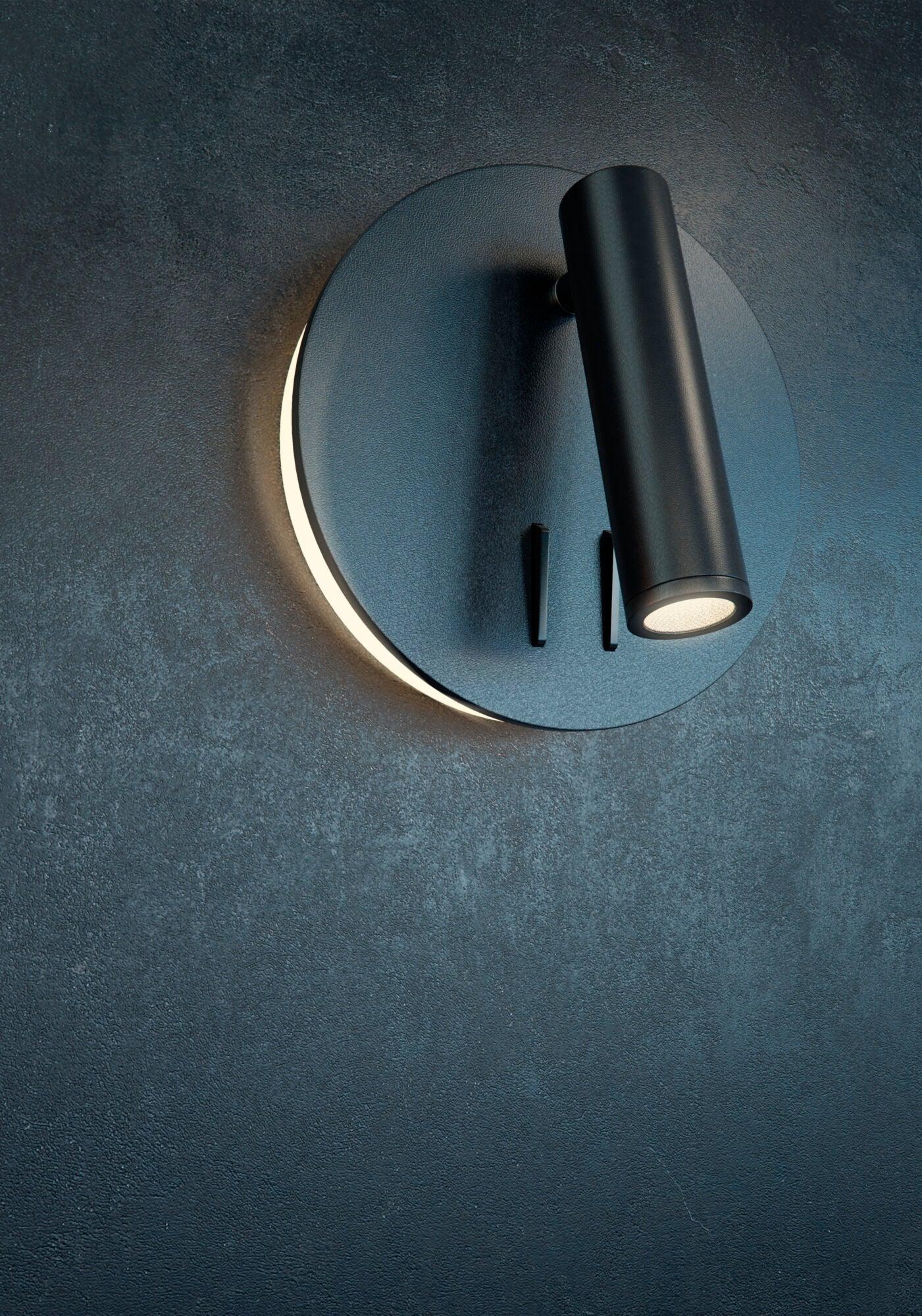 Aplica Ios 176 Maytoni Technical C176-WL-01-6W-B - PARIS14A.RO