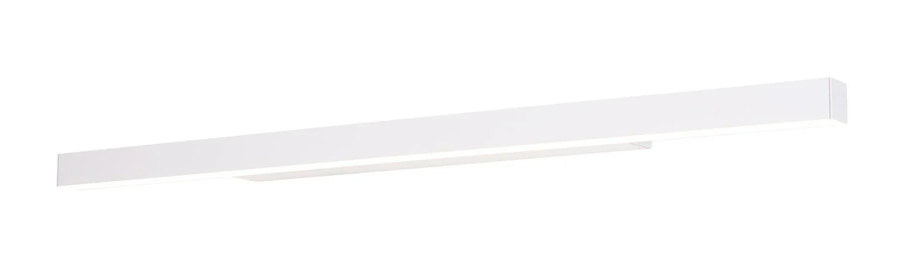 Aplica LINEAR IP44 ALB 36W 4000K MAXLIGHT W0265 - PARIS14A.RO