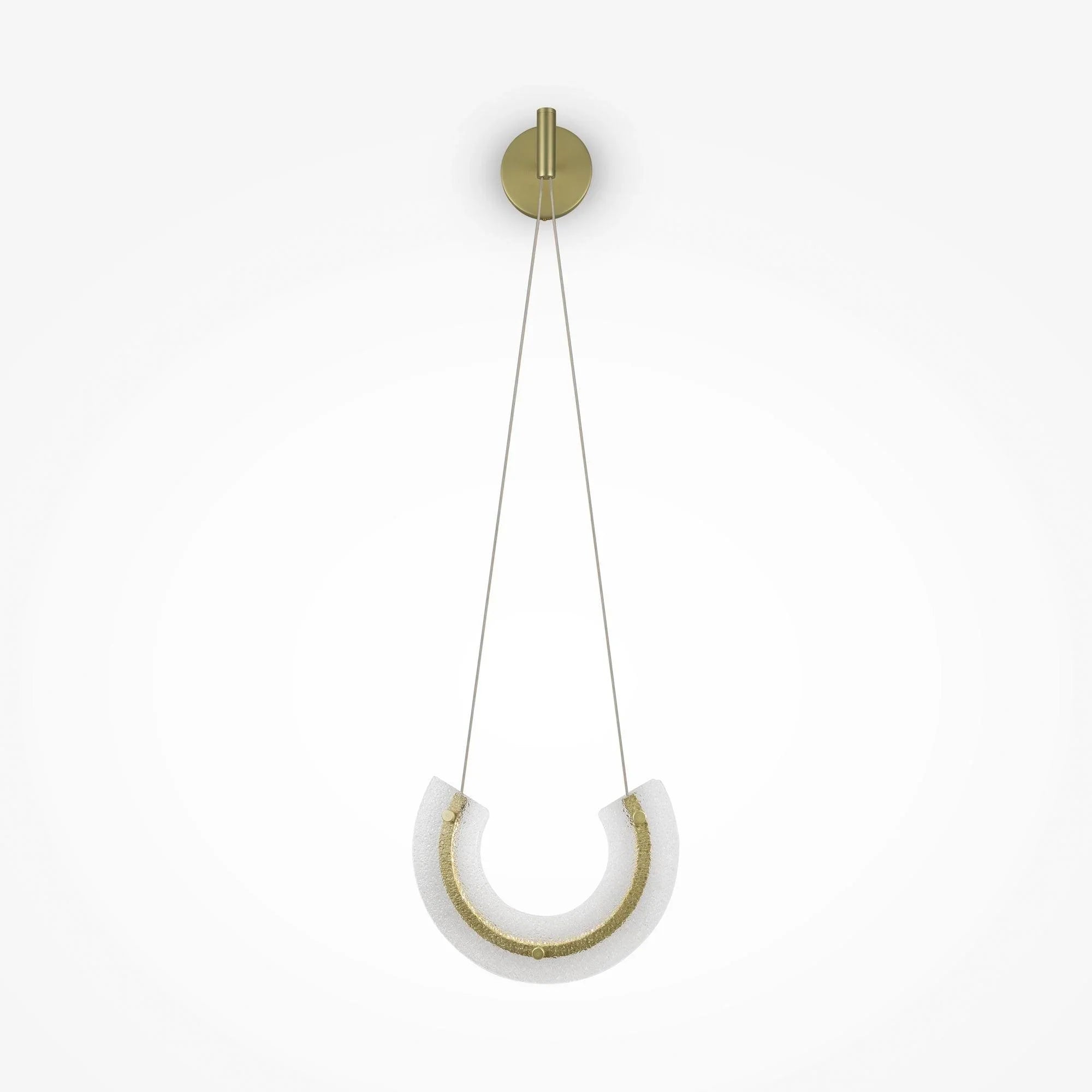 Aplica Maya Maytoni Modern P091WL-L18G3K - PARIS14A.RO