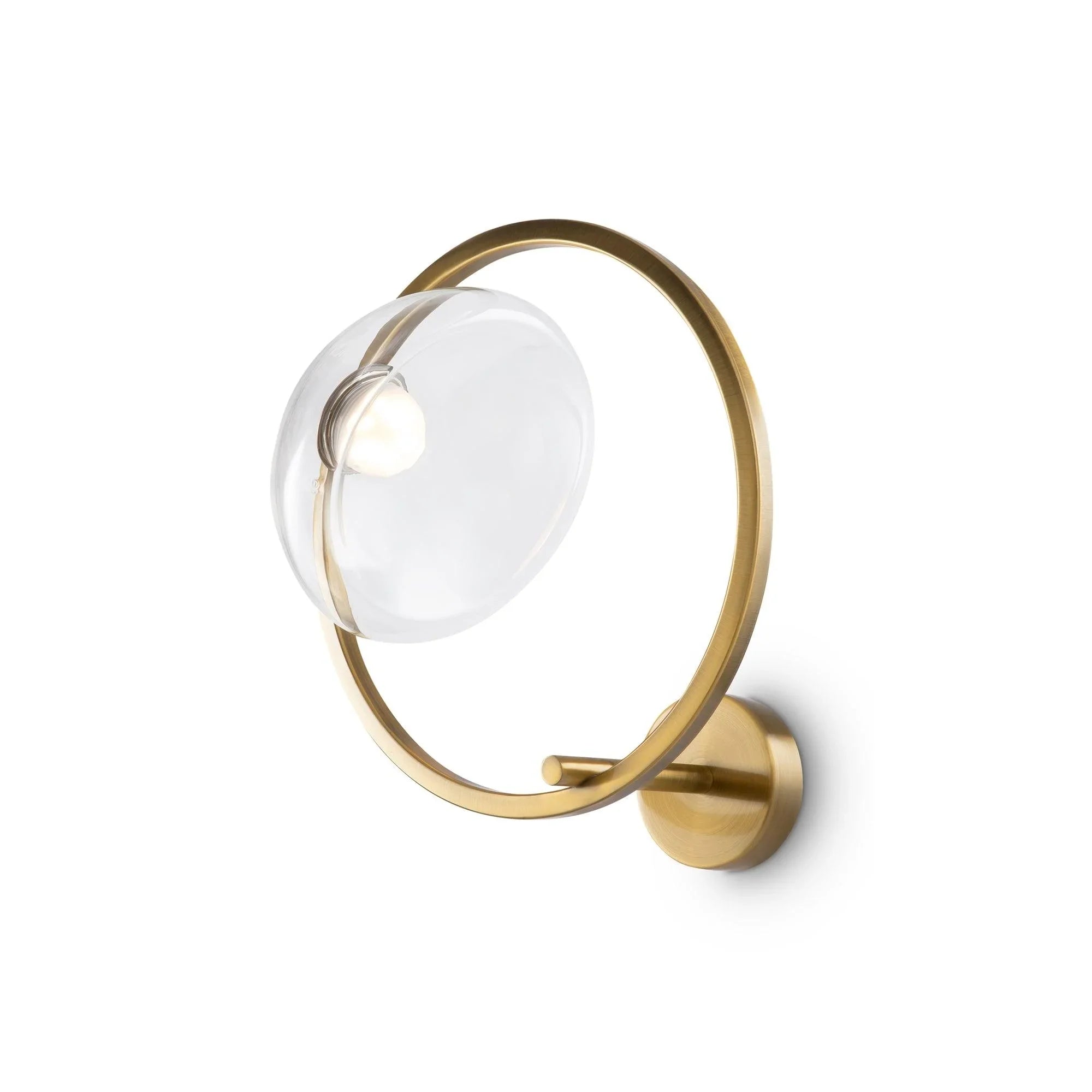 Aplica Moon Maytoni Modern MOD327WL-L5BS3K1 - PARIS14A.RO